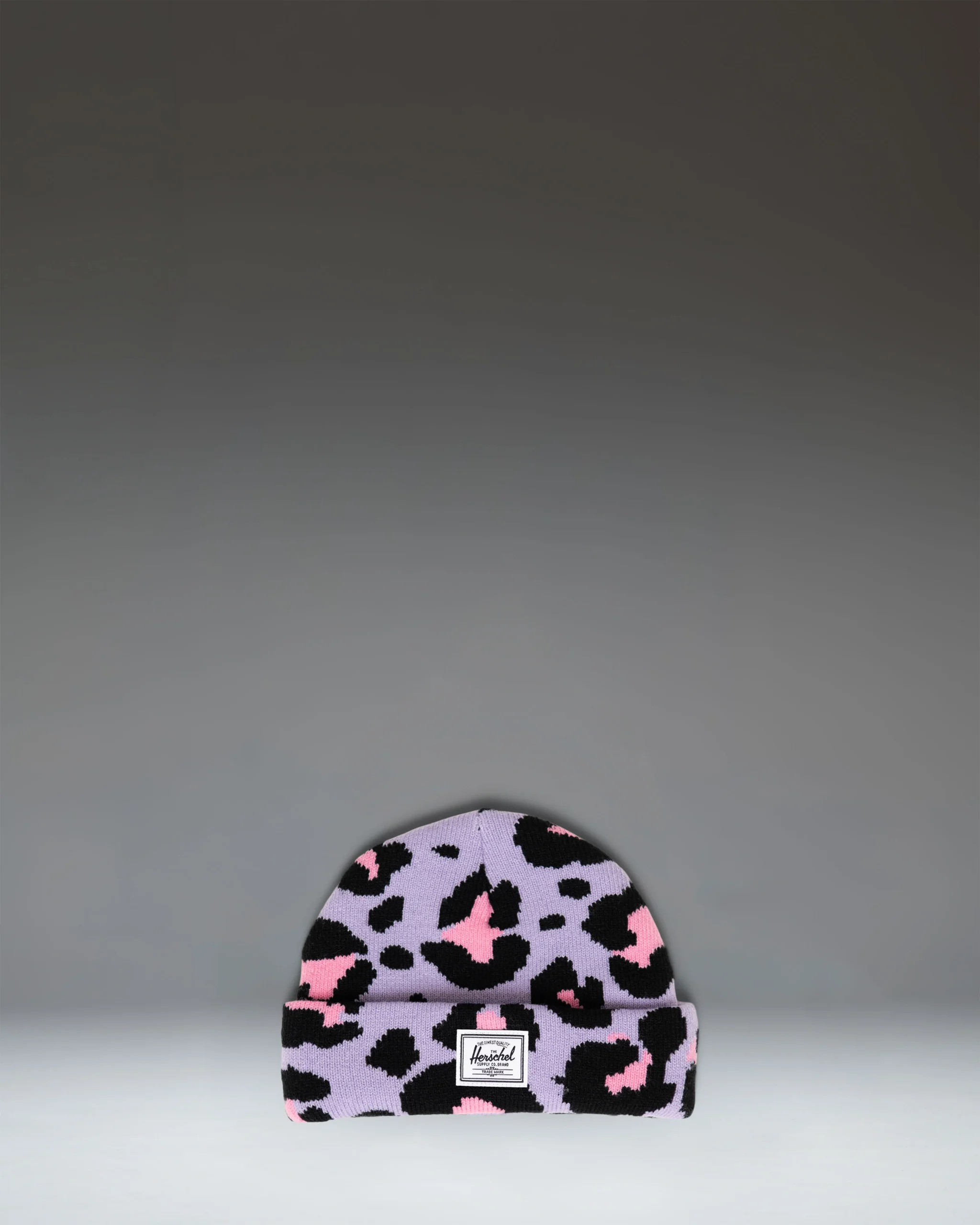 Herschel Supply Co. Elmer Baby Graphic Beanie 6–12 Months