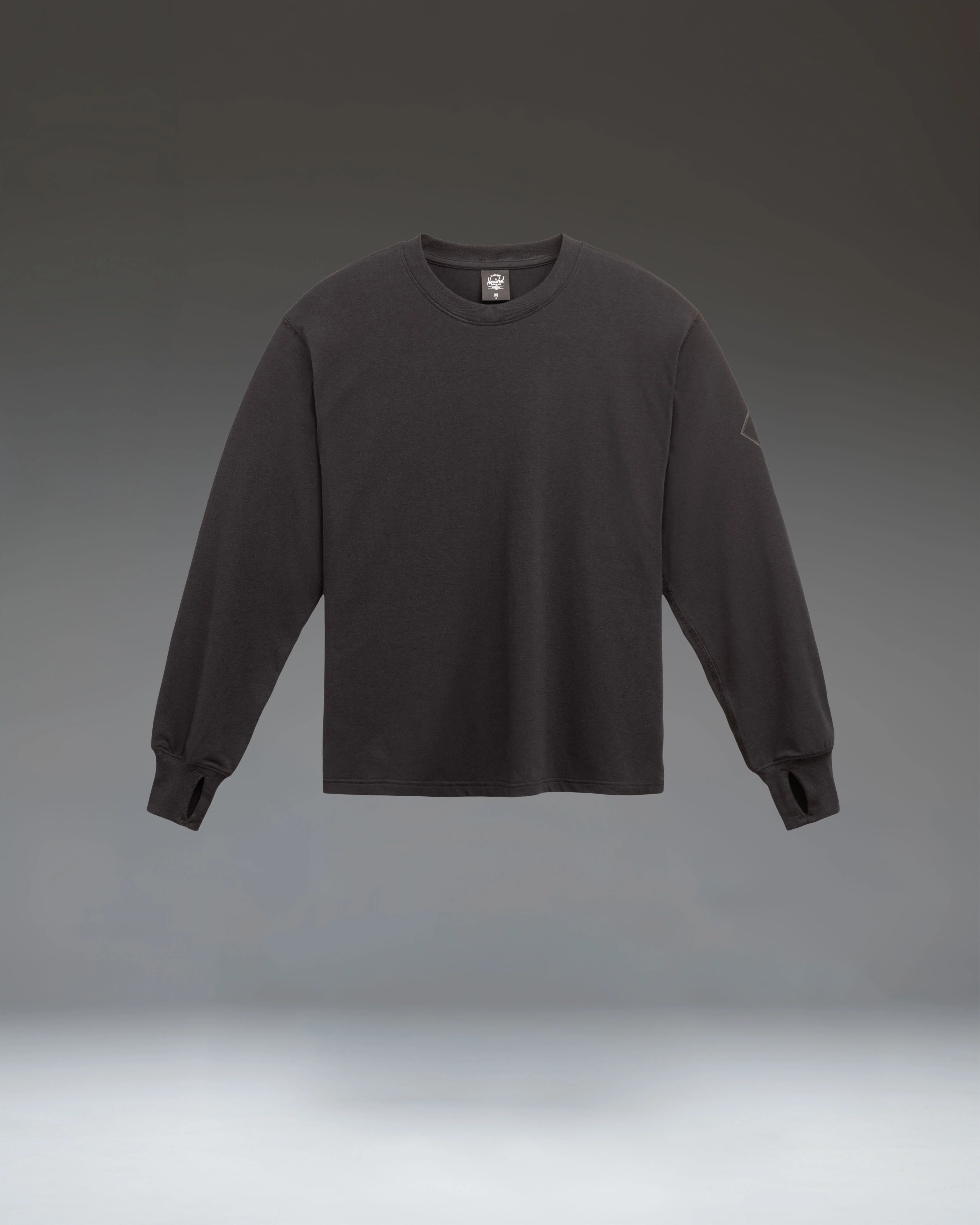 Herschel Supply Co. Performance Long Sleeve Women's - Image 2