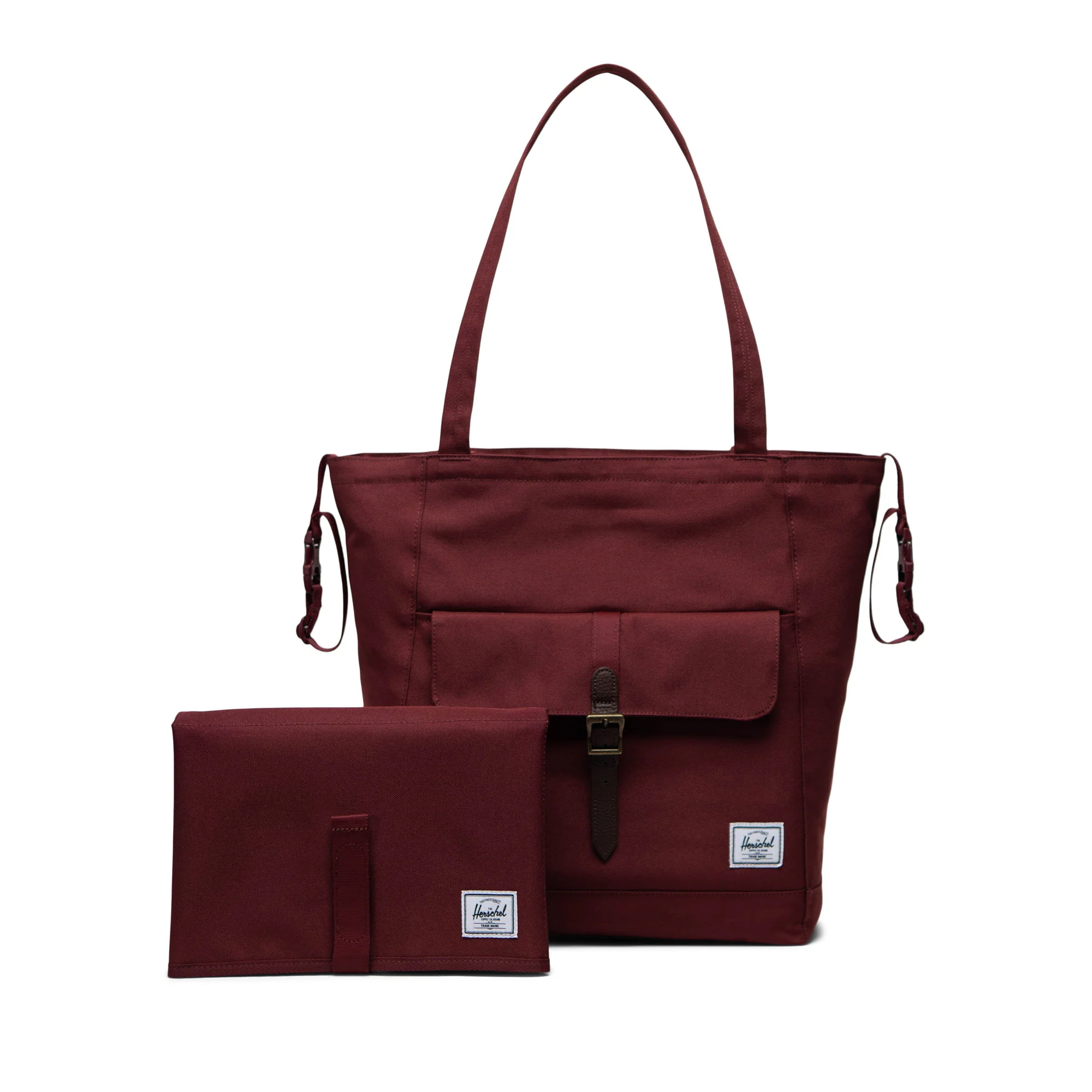 Herschel Supply Co. Herschel Retreat Tote Diaper Bag