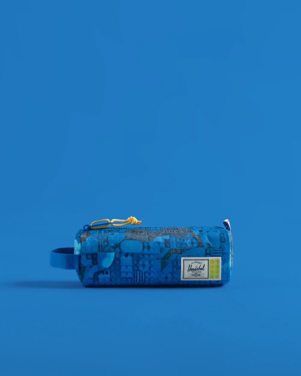 Herschel Supply Co. LEGO Settlement Pencil Case Little Herschel - Image 2