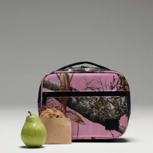 Herschel Supply Co. Realtree Pop Quiz Lunch Box