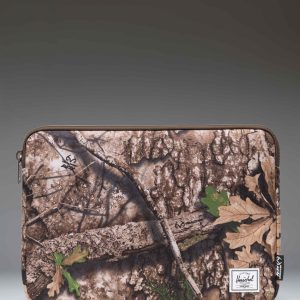 Herschel Supply Co. Realtree Anchor 14 Inch Sleeve