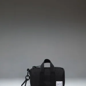 Herschel Supply Co. Herschel Novel Duffle Bag Charm
