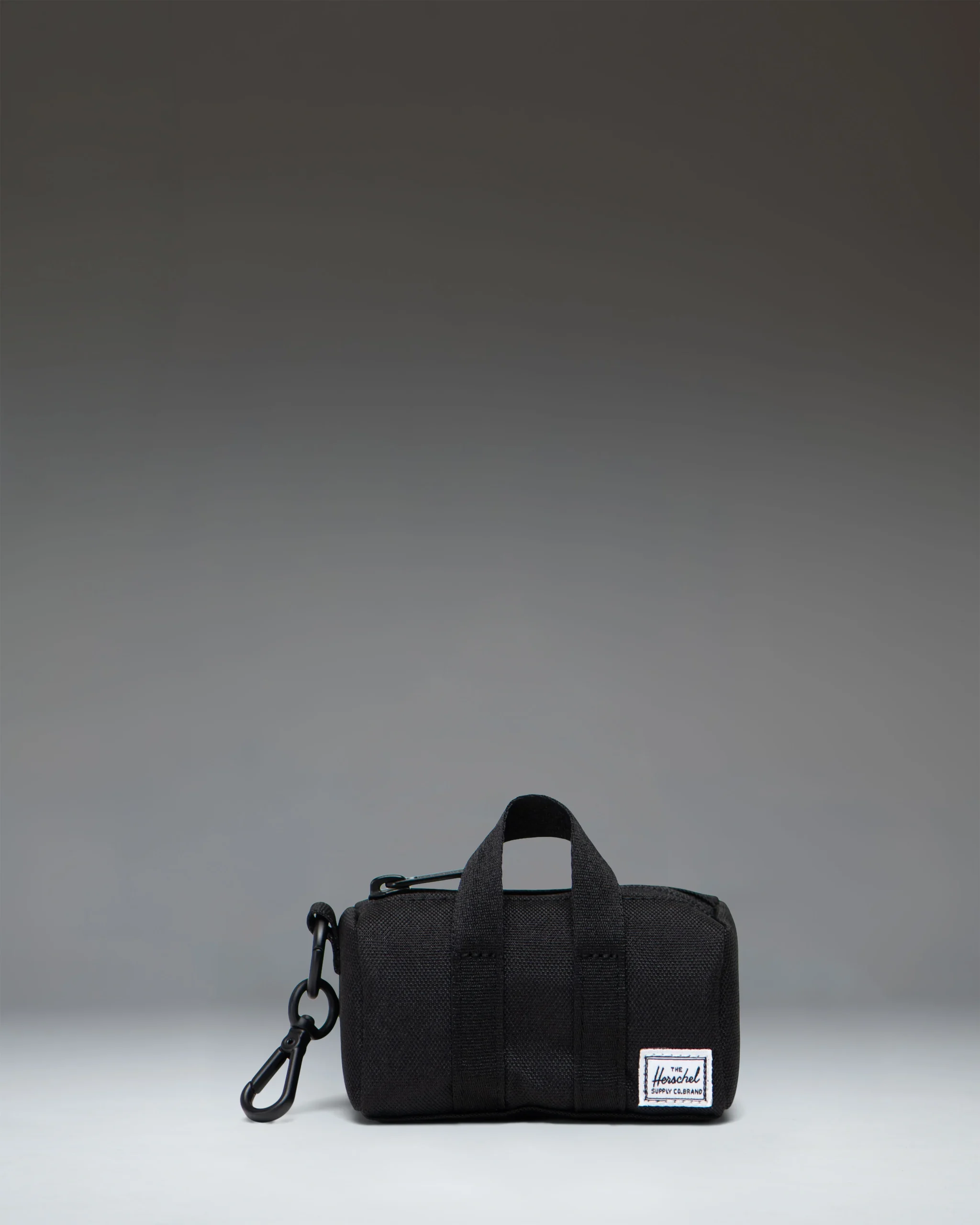 Herschel Supply Co. Herschel Novel Duffle Bag Charm