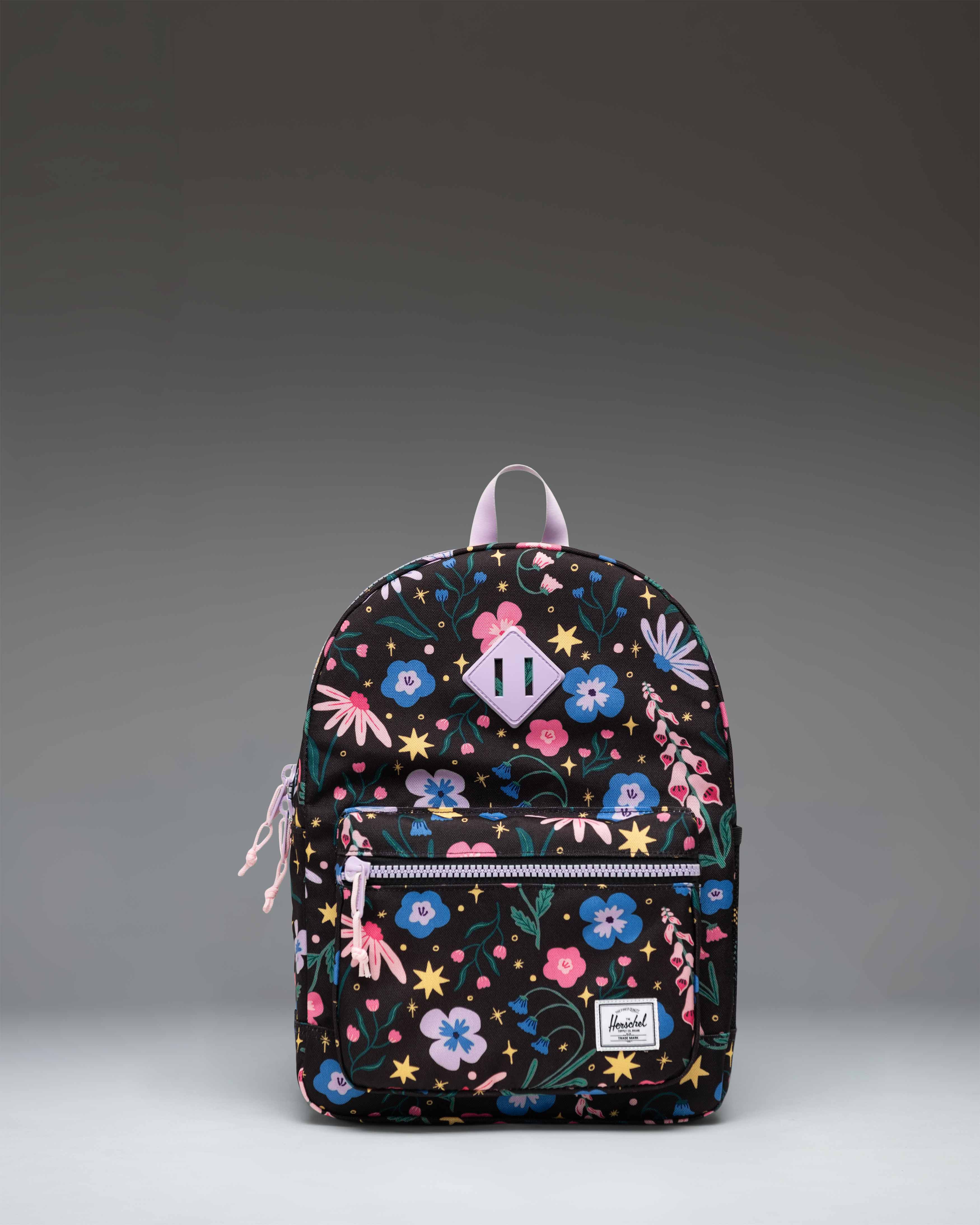 Herschel Supply Co. Herschel Heritage Kids Backpack - Image 5