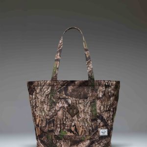 Herschel Supply Co. Realtree Herschel Heritage Tote