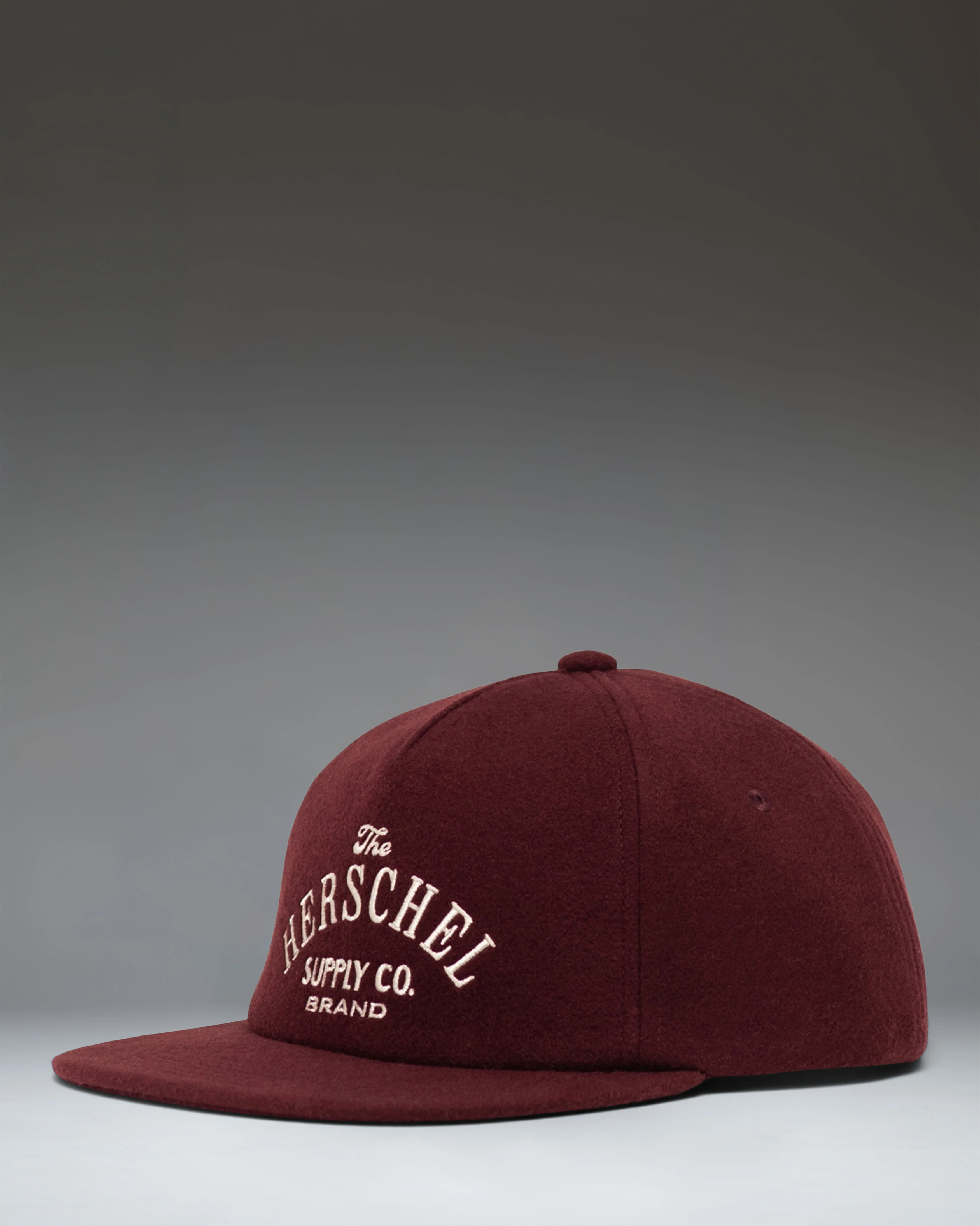 Herschel Supply Co. Scout Heritage Cap - Image 2