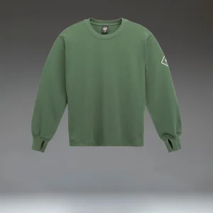 Herschel Supply Co. Performance Long Sleeve Women's