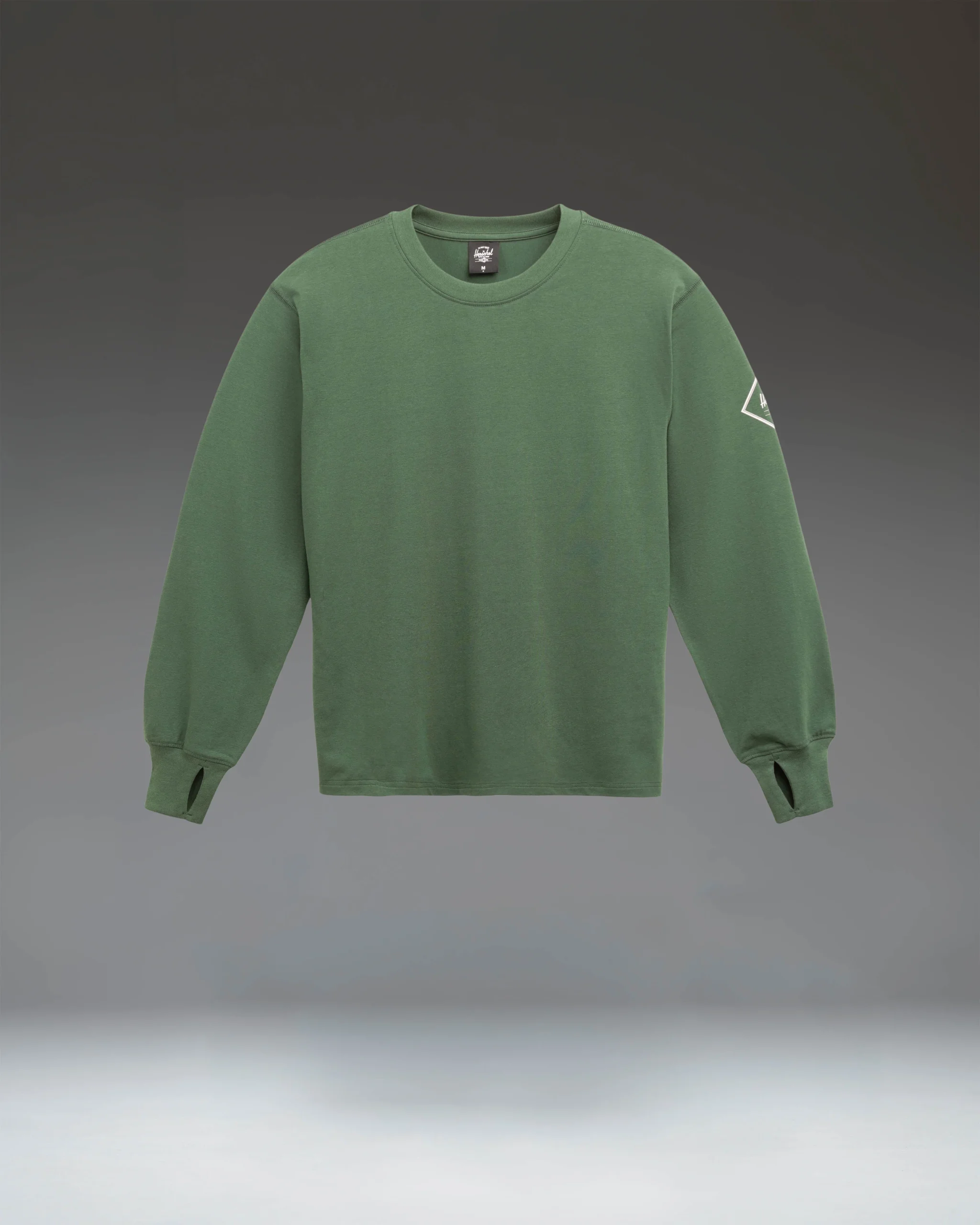 Herschel Supply Co. Performance Long Sleeve Women's