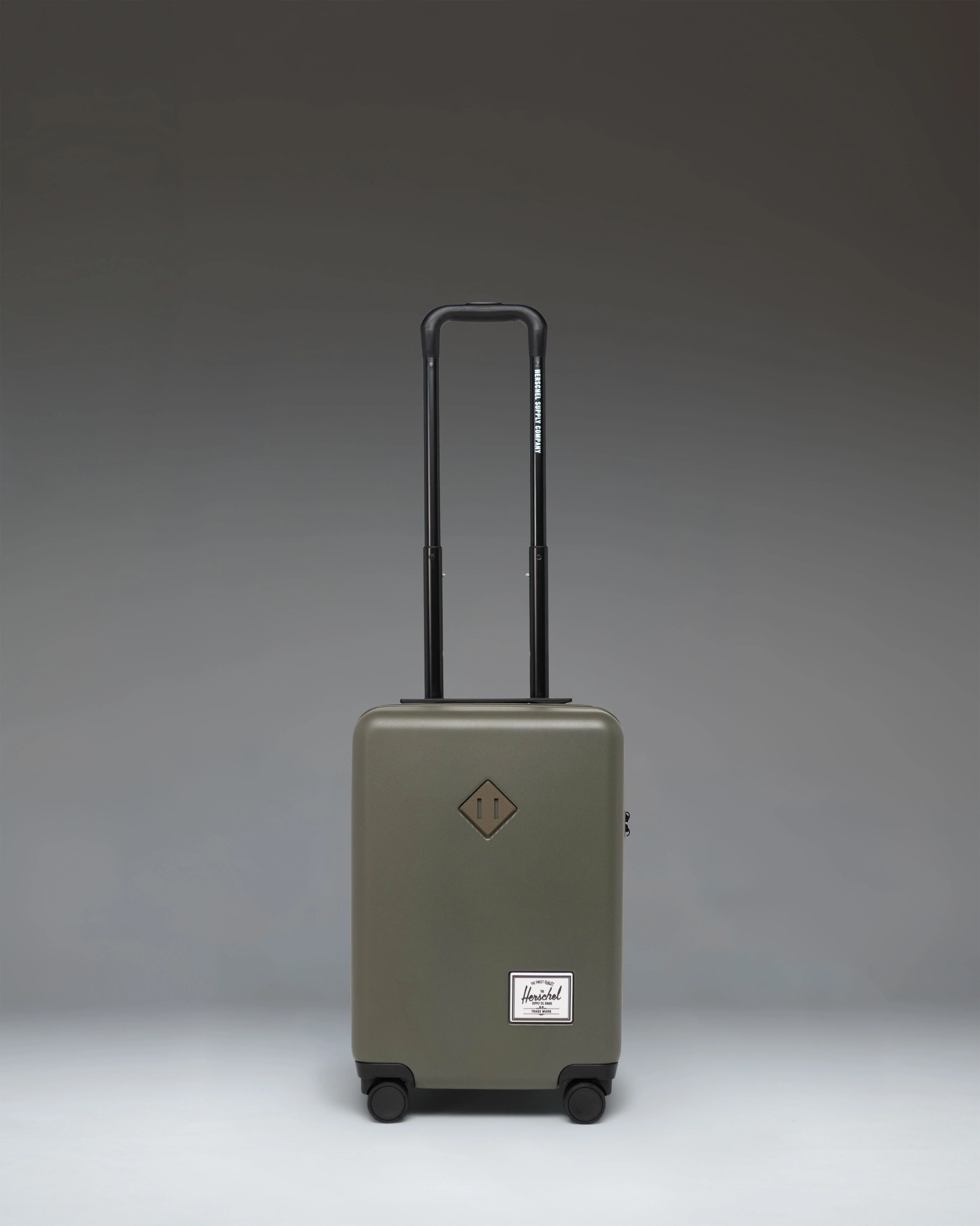 Herschel Supply Co. Herschel Heritage Hardshell Carry On Luggage - Image 5