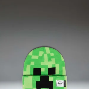 Herschel Supply Co. Minecraft Elmer Beanie