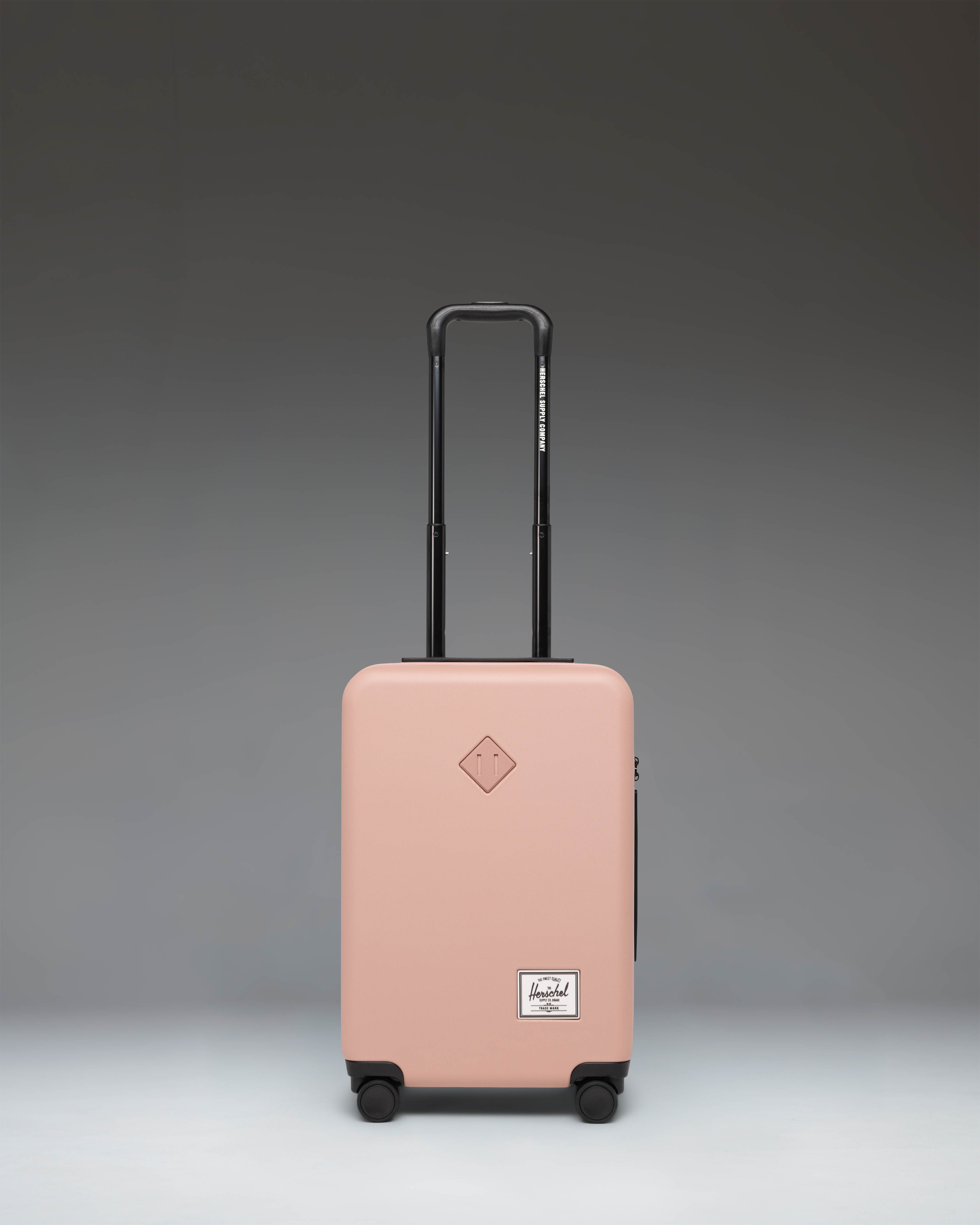 Herschel Supply Co. Herschel Heritage Hardshell Large CarryOn Luggage - Image 2