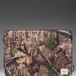 Herschel Supply Co. Realtree Anchor 15-16 Inch Sleeve