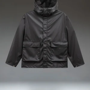 Herschel Supply Co. McLeod Rain Jacket Men's