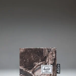 Herschel Supply Co. Realtree Roy Wallet
