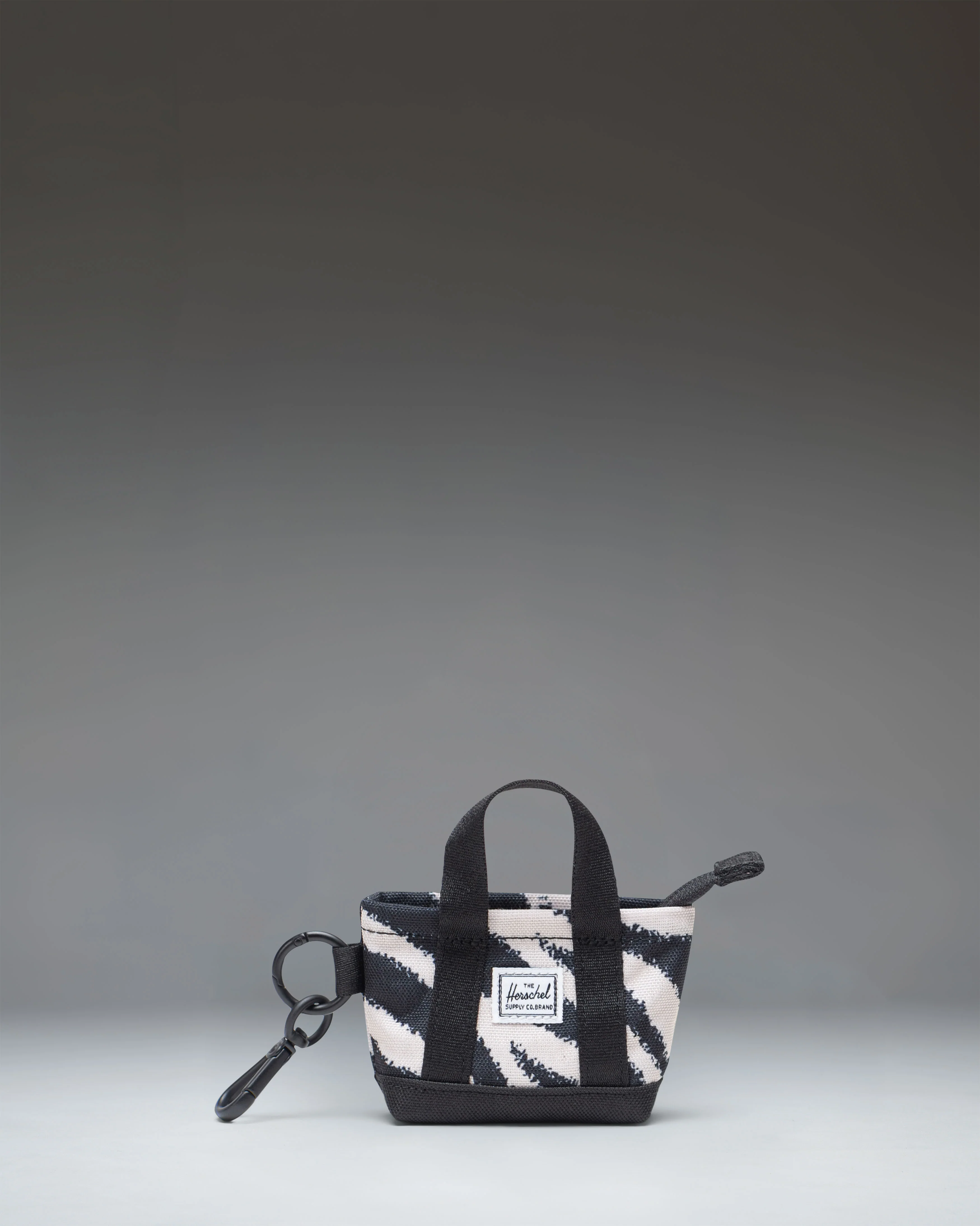 Herschel Supply Co. Herschel Heritage Tote Bag Charm - Image 2