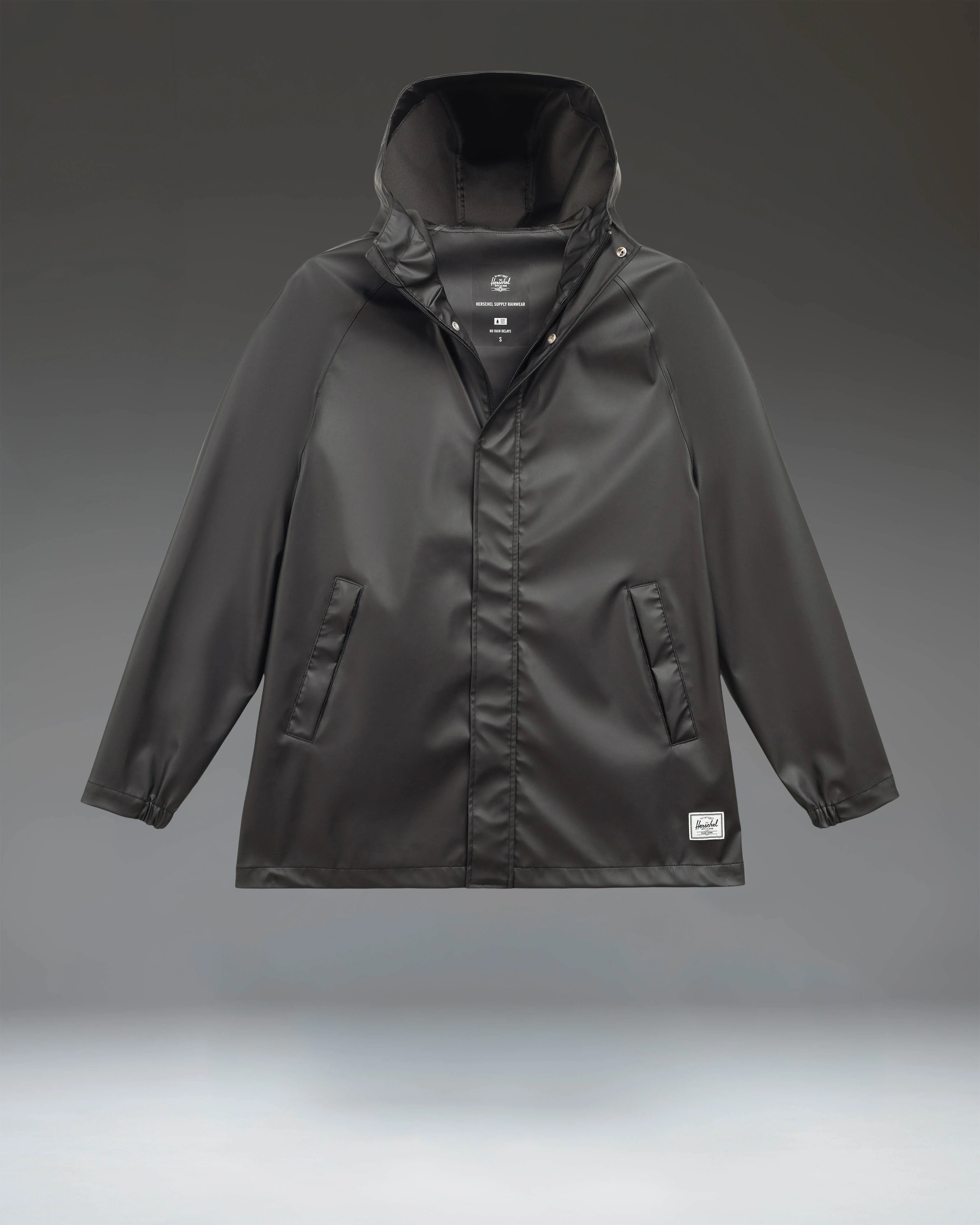 Herschel Supply Co. Classic Rain Jacket Women's - Image 2