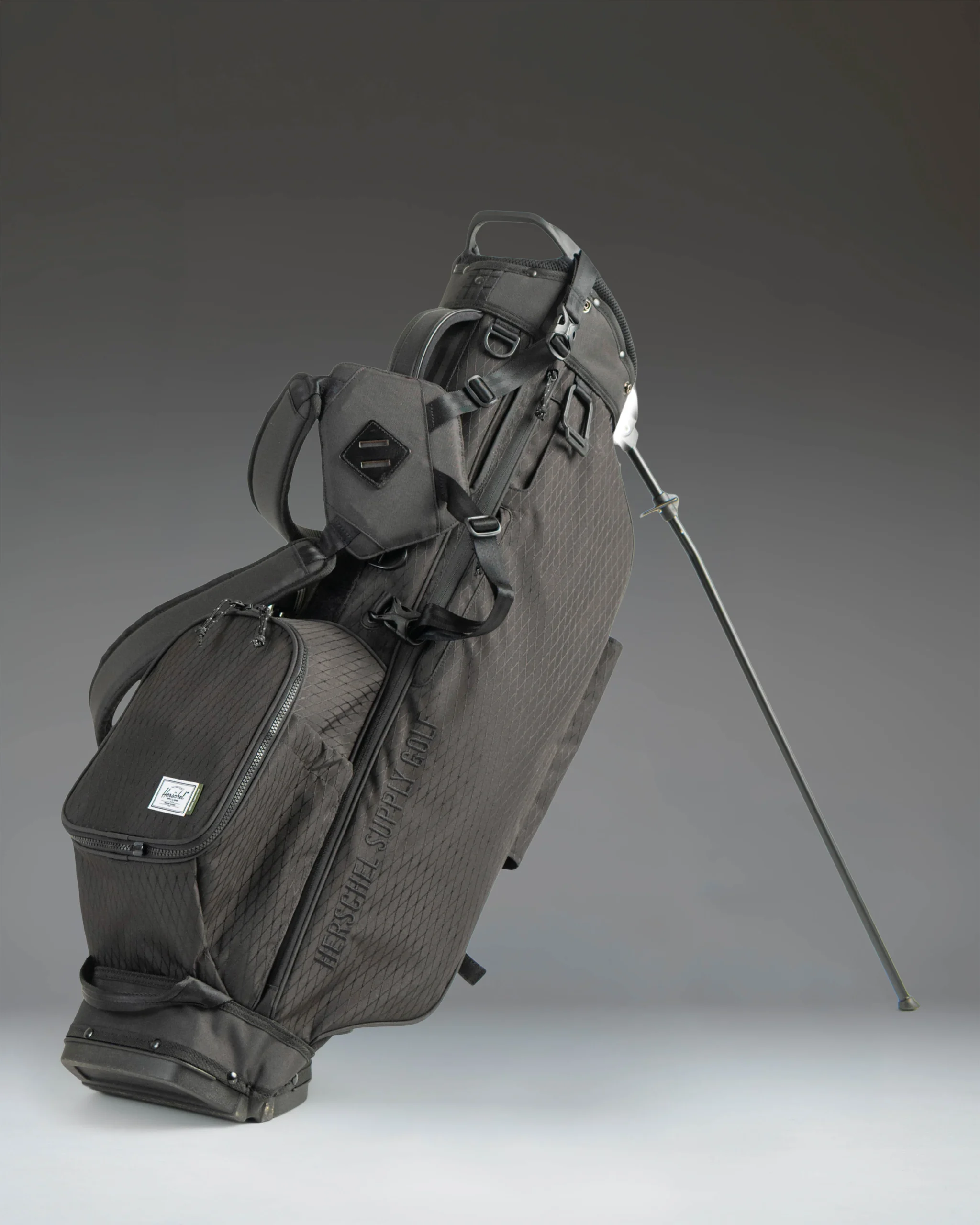 Herschel Supply Co. Herschel Watt Light Stand Golf Bag