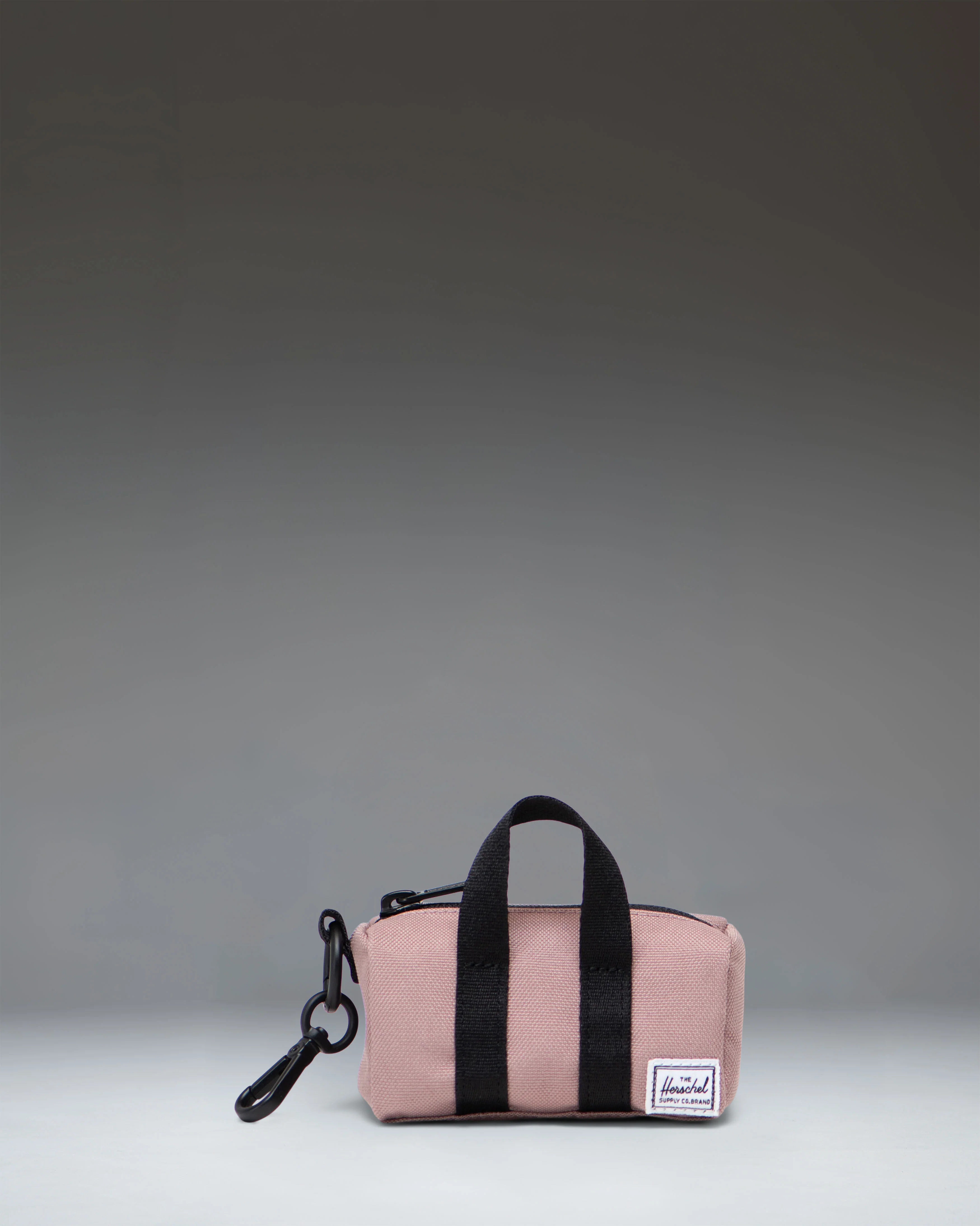 Herschel Supply Co. Herschel Novel Duffle Bag Charm - Image 3