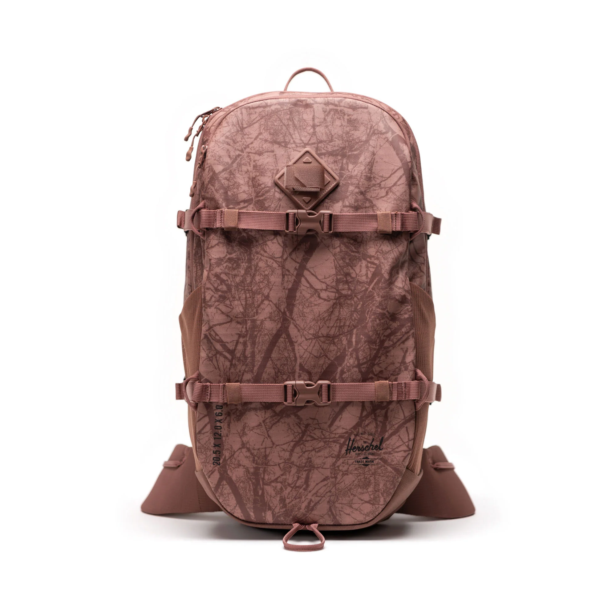 Herschel Supply Co. All Season Backpack 29L - Image 2