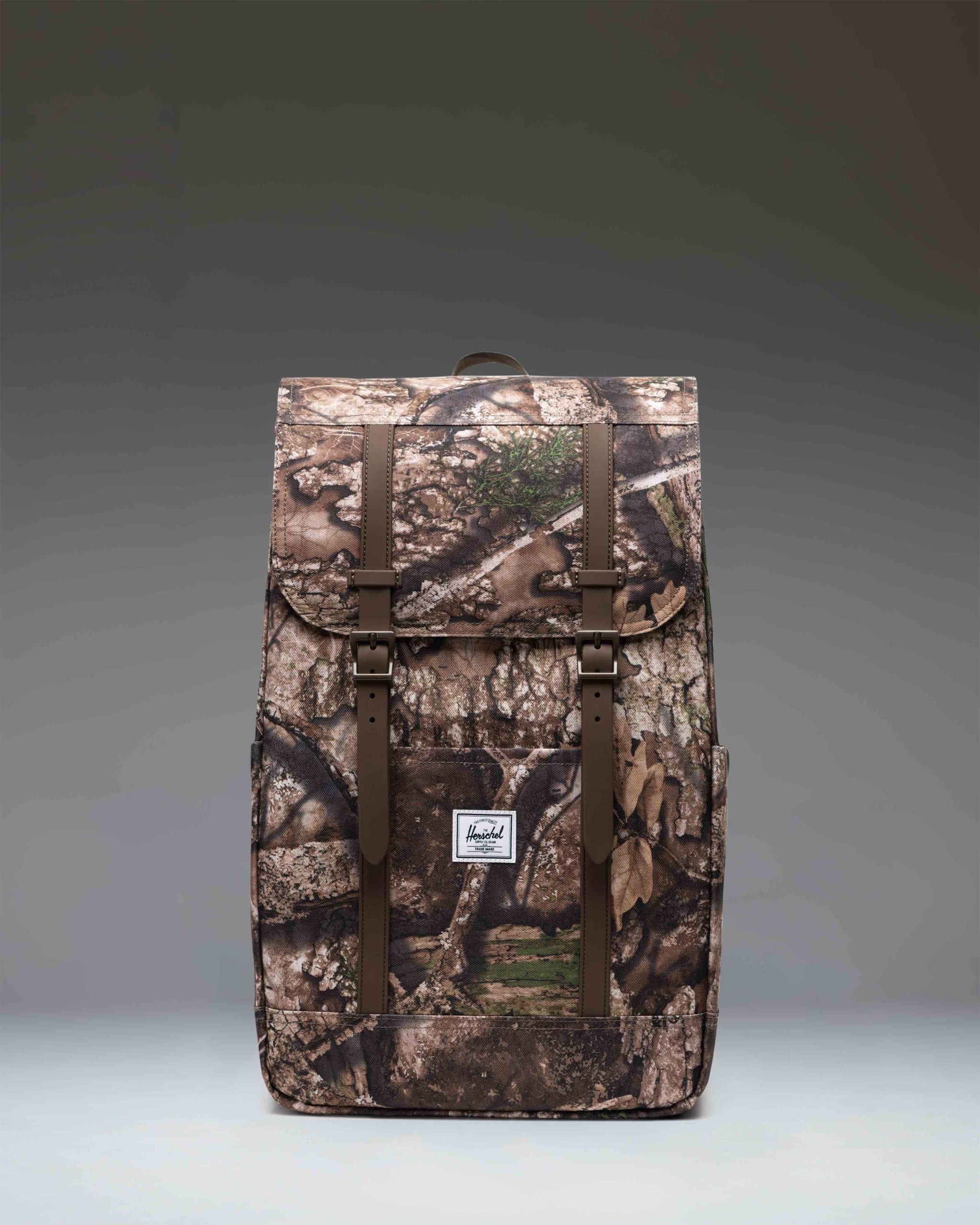 Herschel Supply Co. Realtree Herschel Retreat Backpack