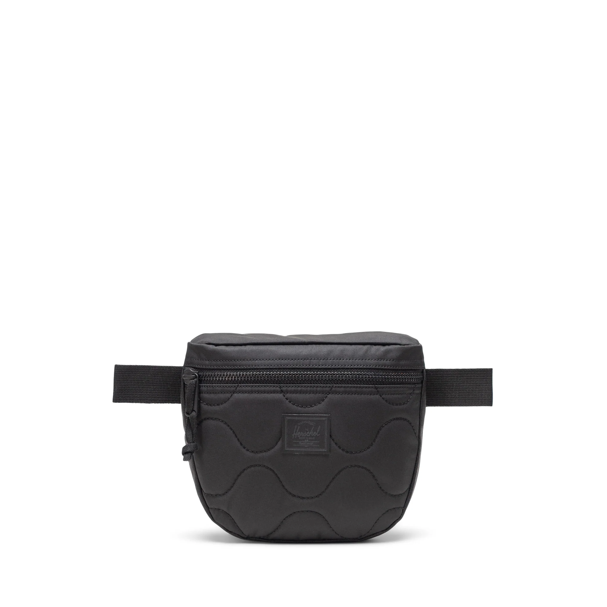 Herschel Supply Co. Settlement Hip Pack Quilted Capsule