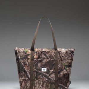 Herschel Supply Co. Realtree Portland Packable Tote