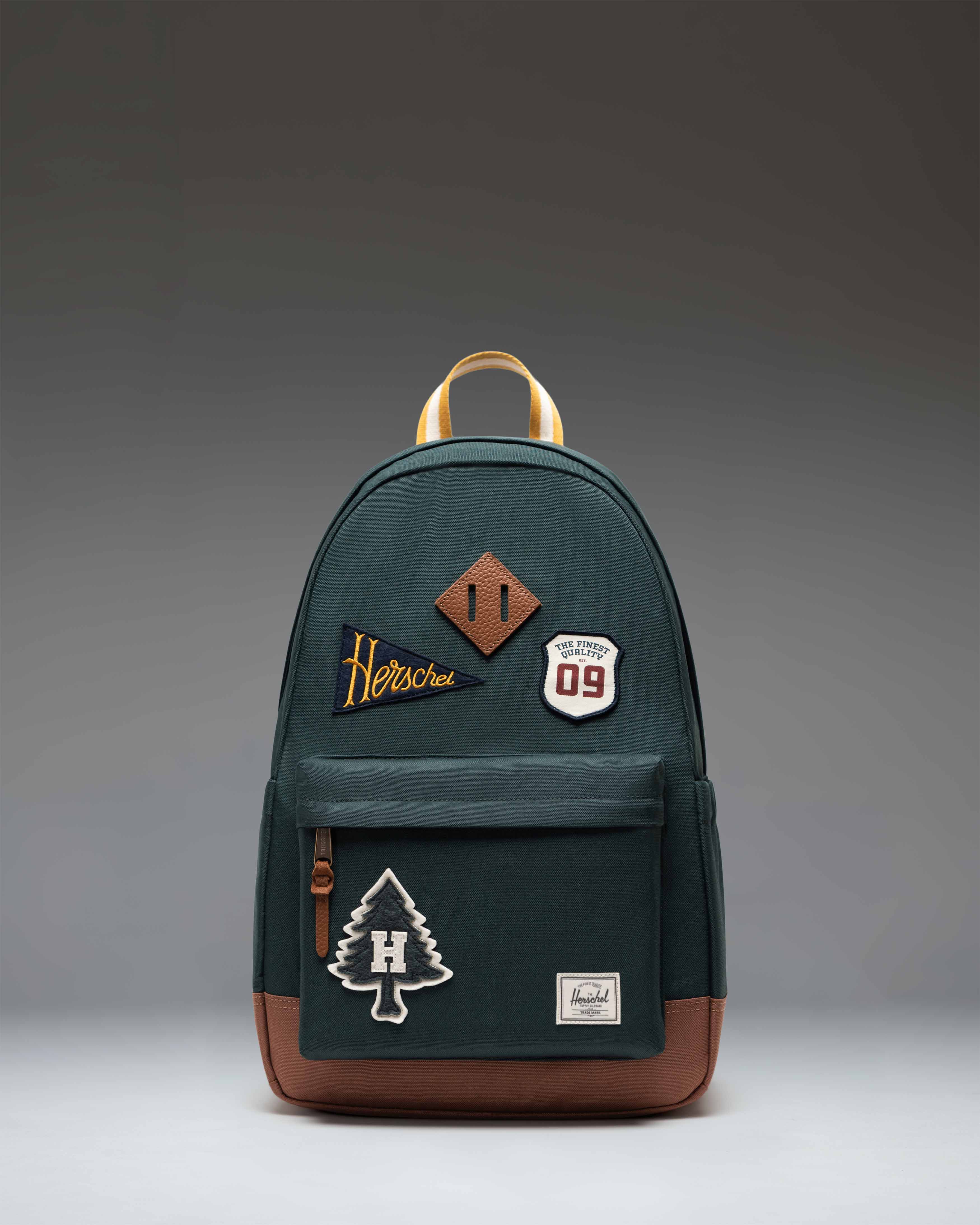 Herschel Supply Co. Heritage Backpack - Image 22