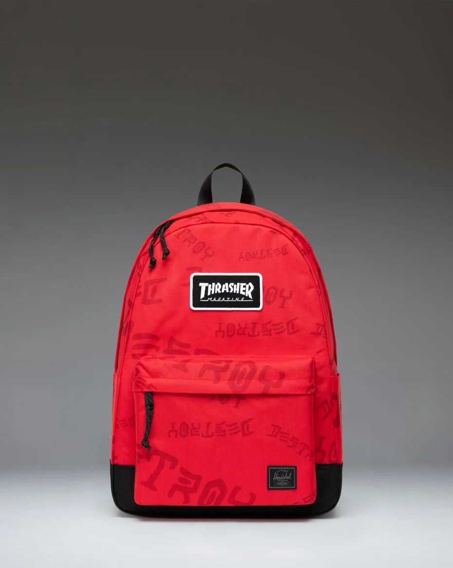 Herschel Supply Co. Thrasher Herschel Classic XL Backpack Nylon - Image 3