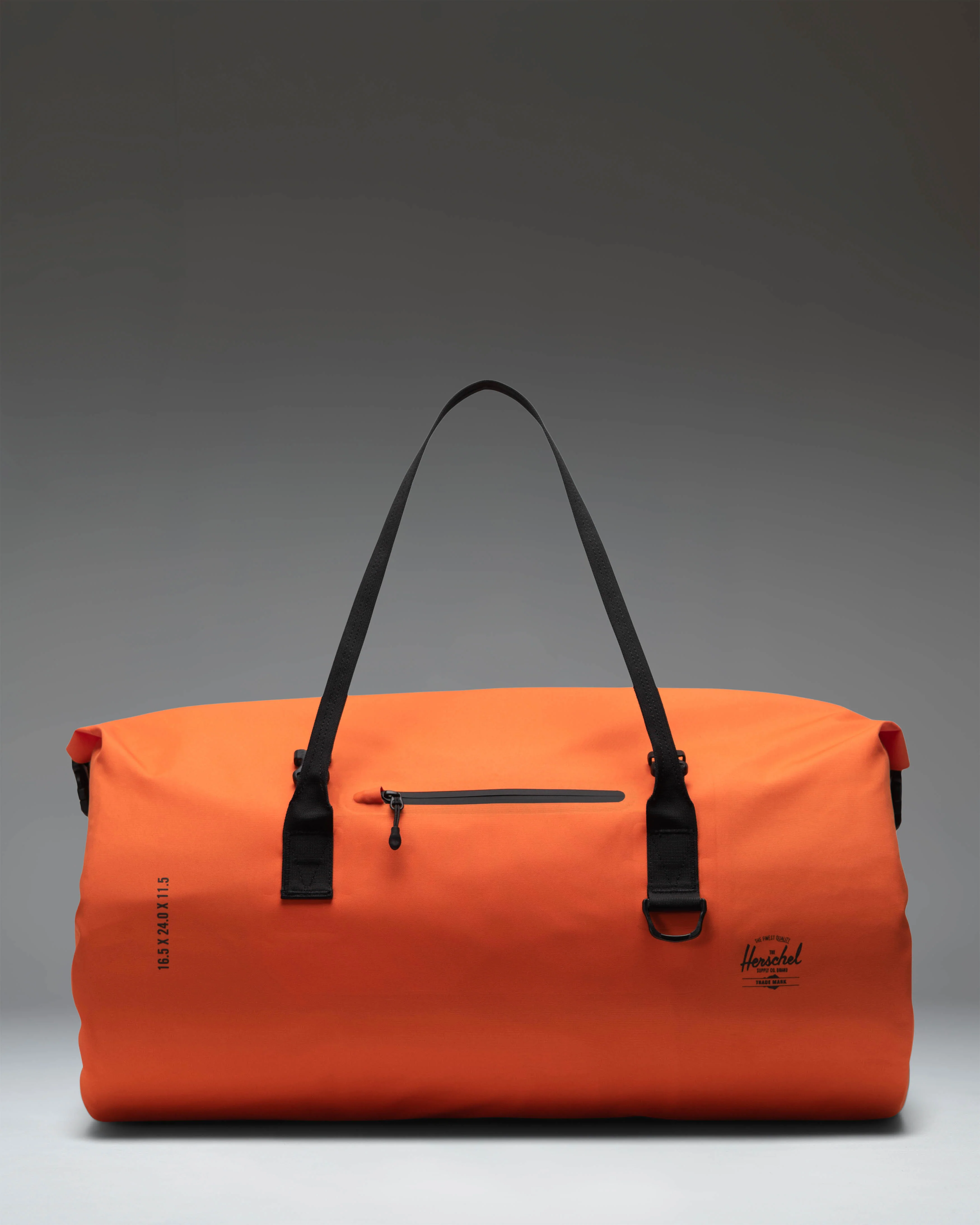 Herschel Supply Co. Dry Bag Duffle 55 L - Image 2