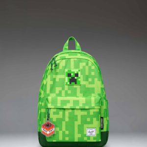 Herschel Supply Co. Minecraft Herschel Classic Backpack — SKU SB-F32400-3943F0CAAFDEEB