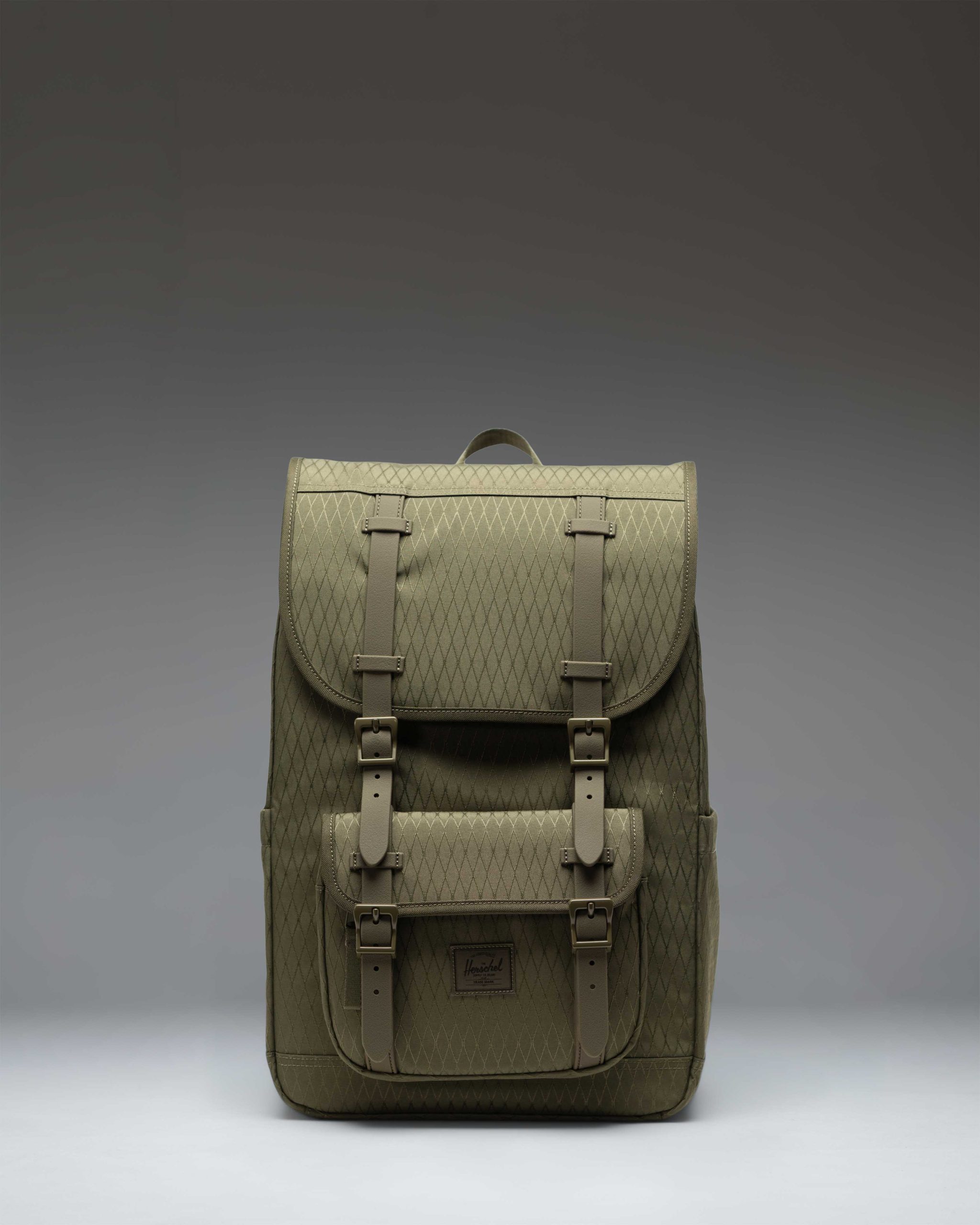 Herschel Supply Co. Herschel Little America Backpack Mid-Volume - Image 15