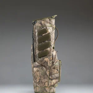 Herschel Supply Co. Realtree Herschel Watt Stand Golf Bag