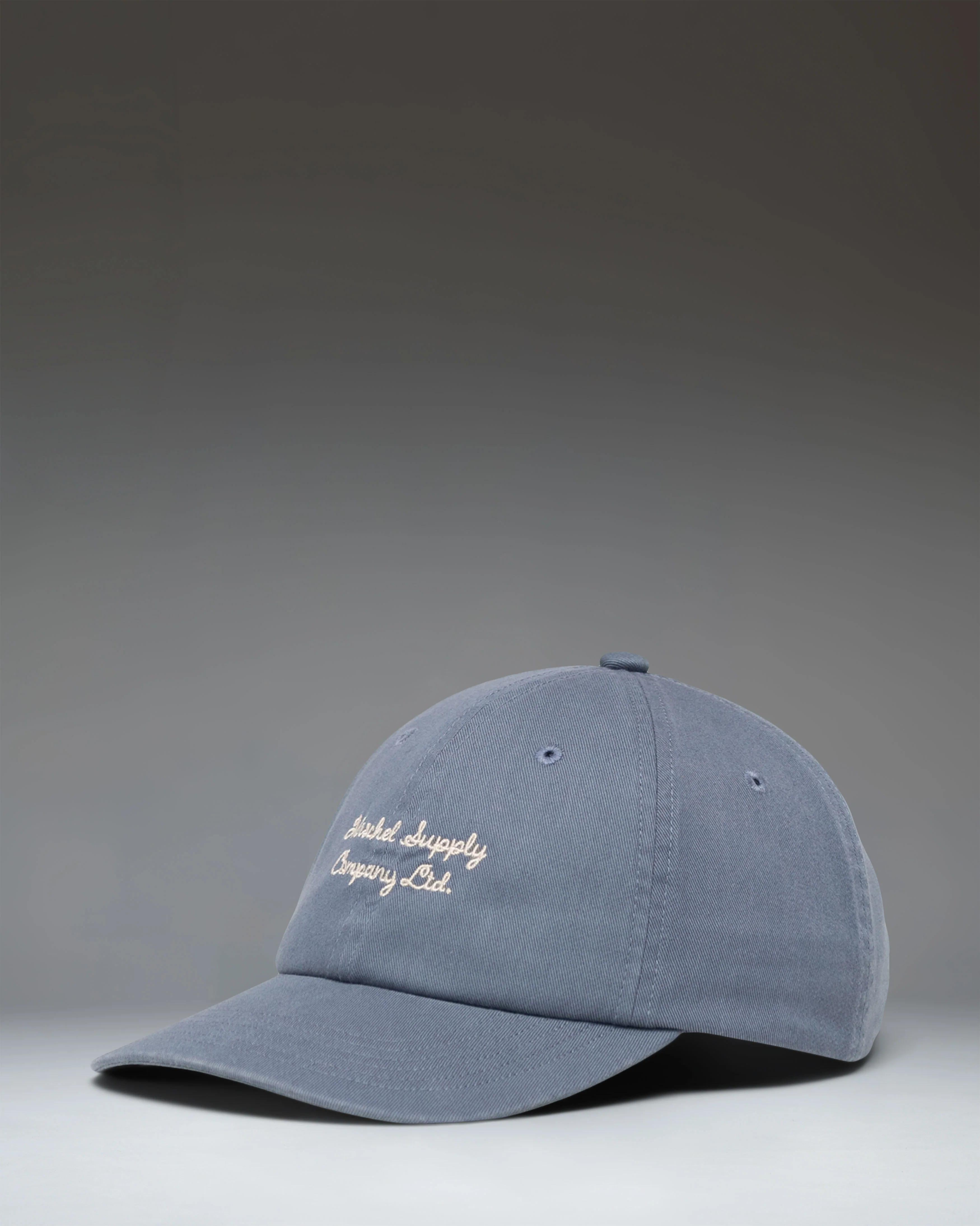 Herschel Supply Co. Sylas Vintage Cotton Cap - Image 3