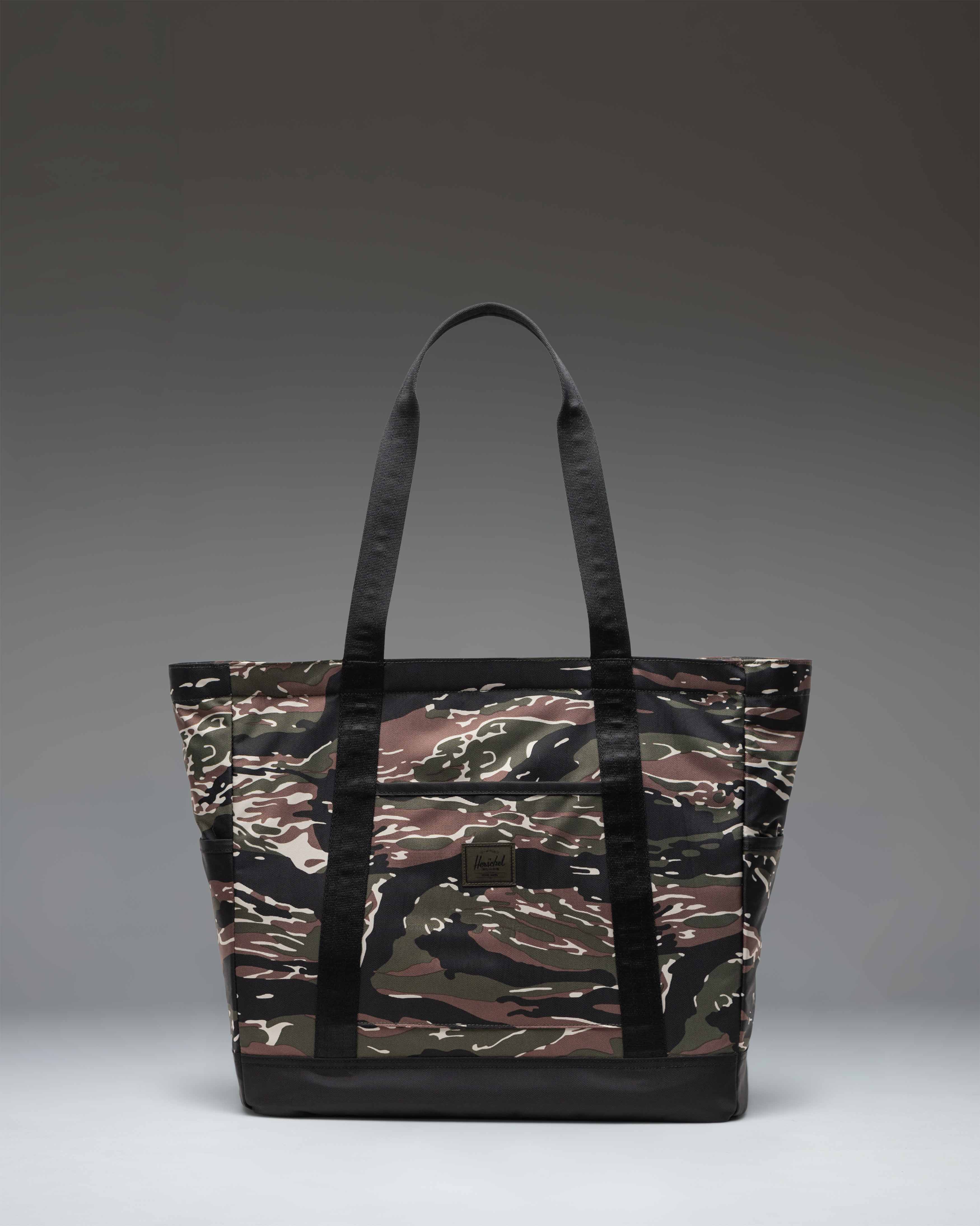 Herschel Supply Co. Nylon Herschel Heritage Tote - Image 4