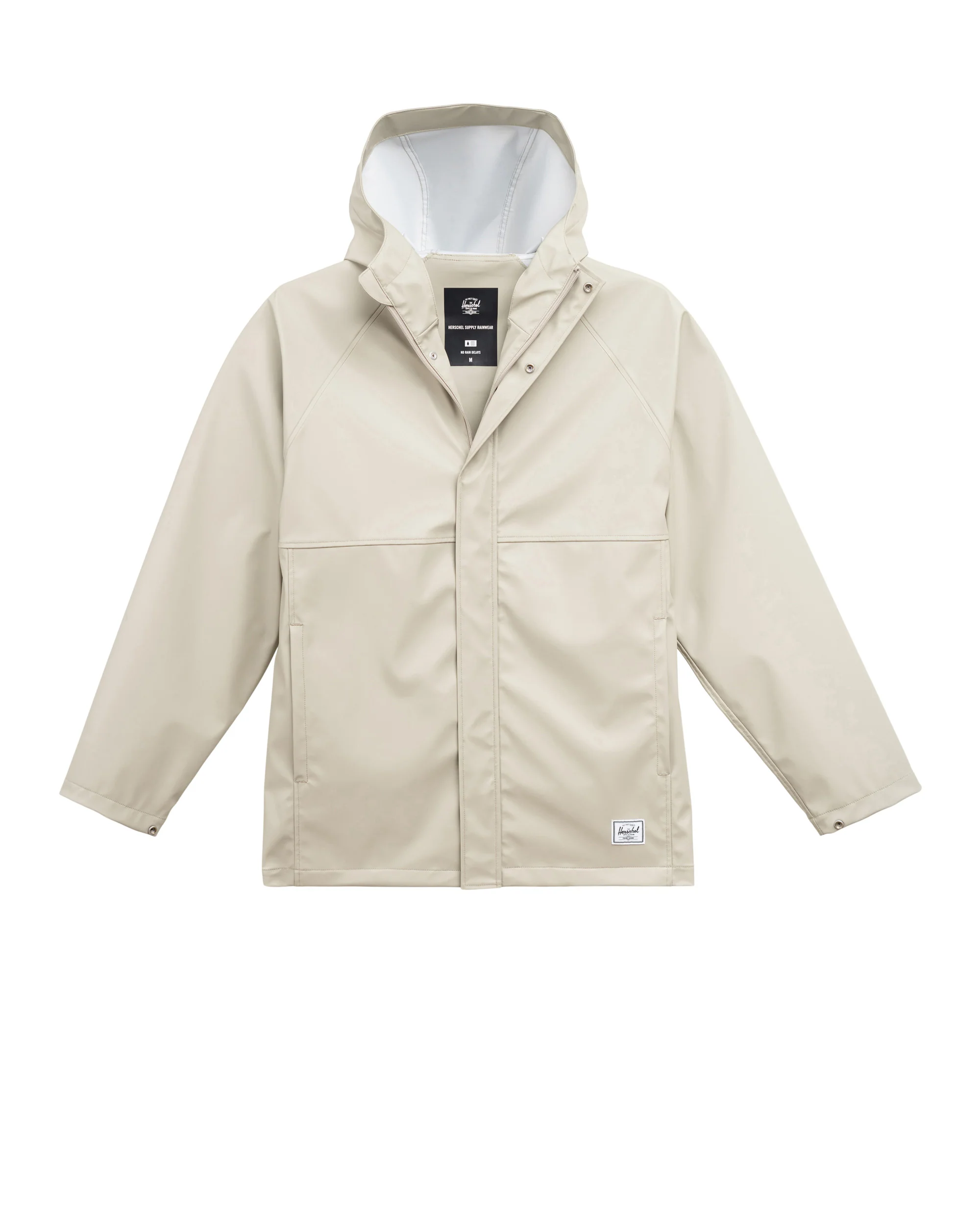 Herschel Supply Co. Classic Rain Jacket Men's - Image 2