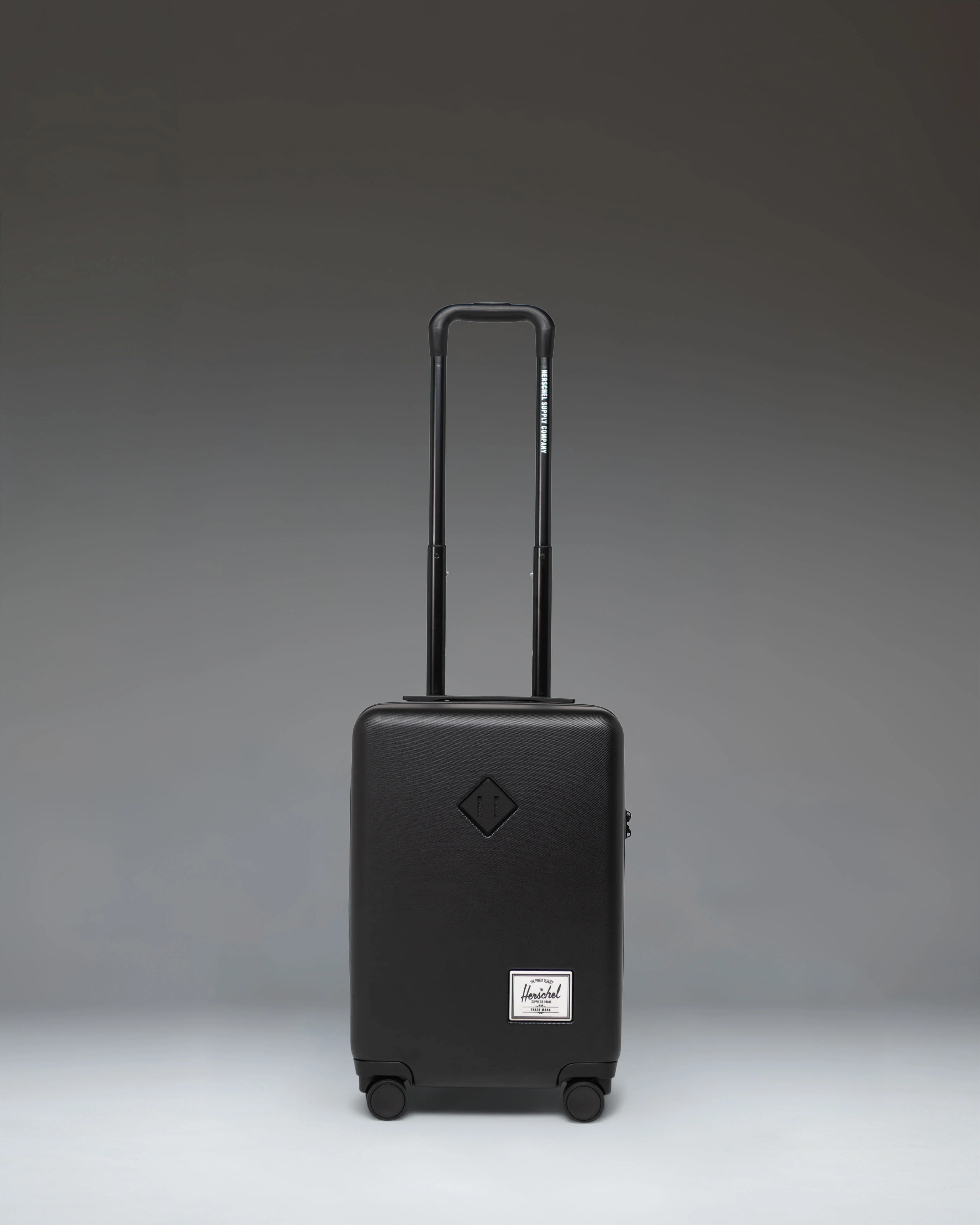 Herschel Supply Co. Herschel Heritage Hardshell Carry On Luggage - Image 2