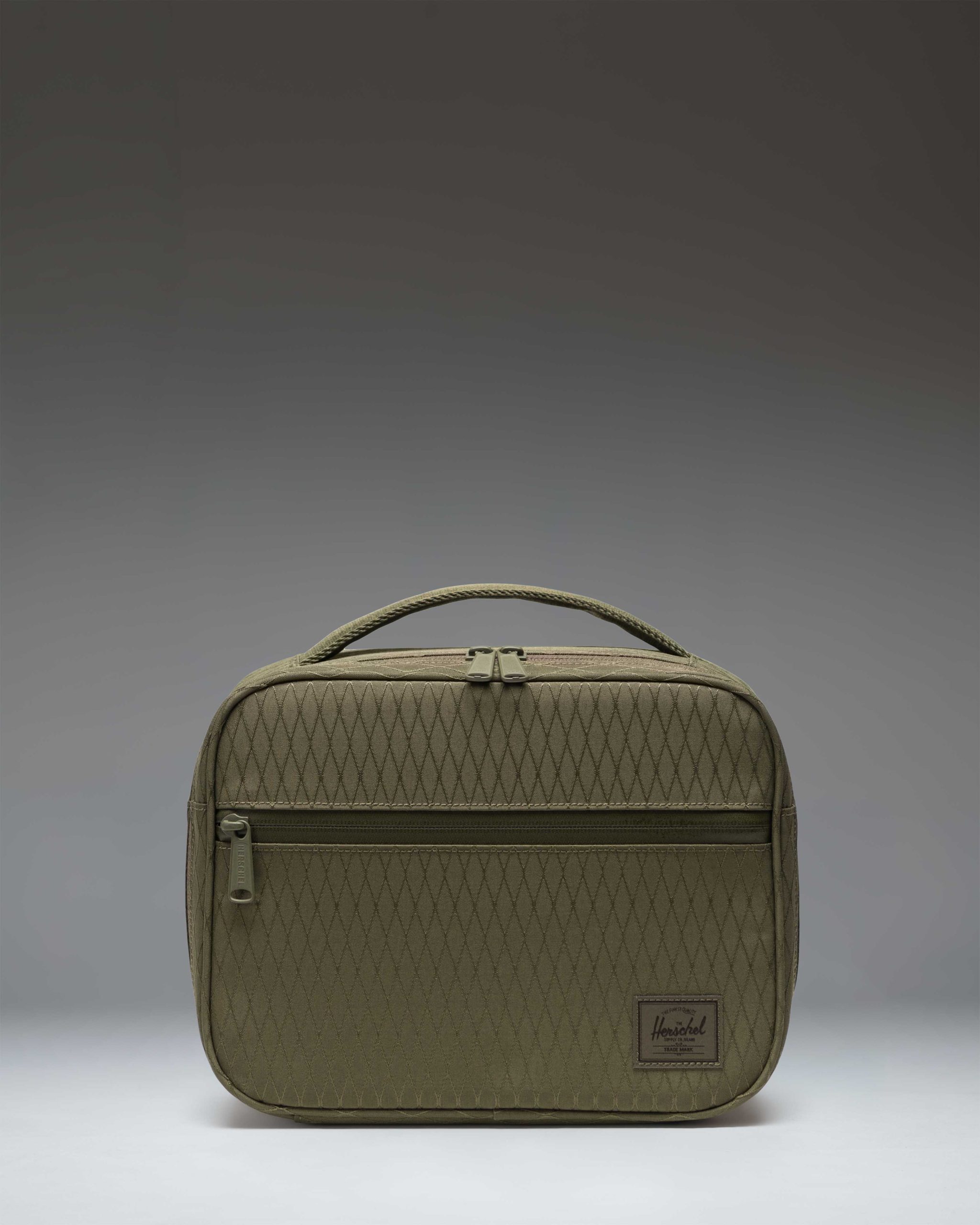 Herschel Supply Co. Pop Quiz Lunch Box - Image 13