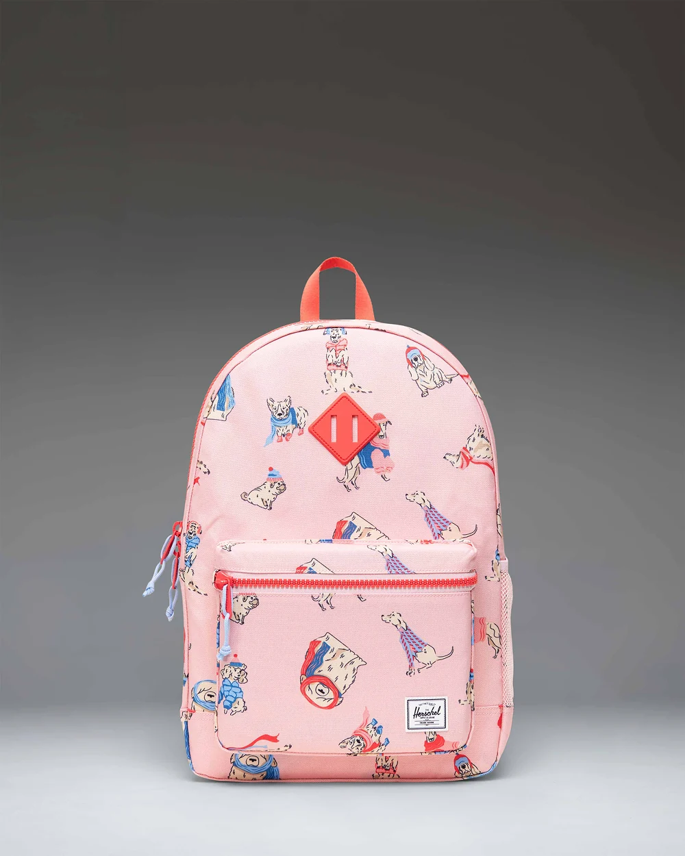 Herschel Supply Co. Heritage Backpack Youth - Image 6