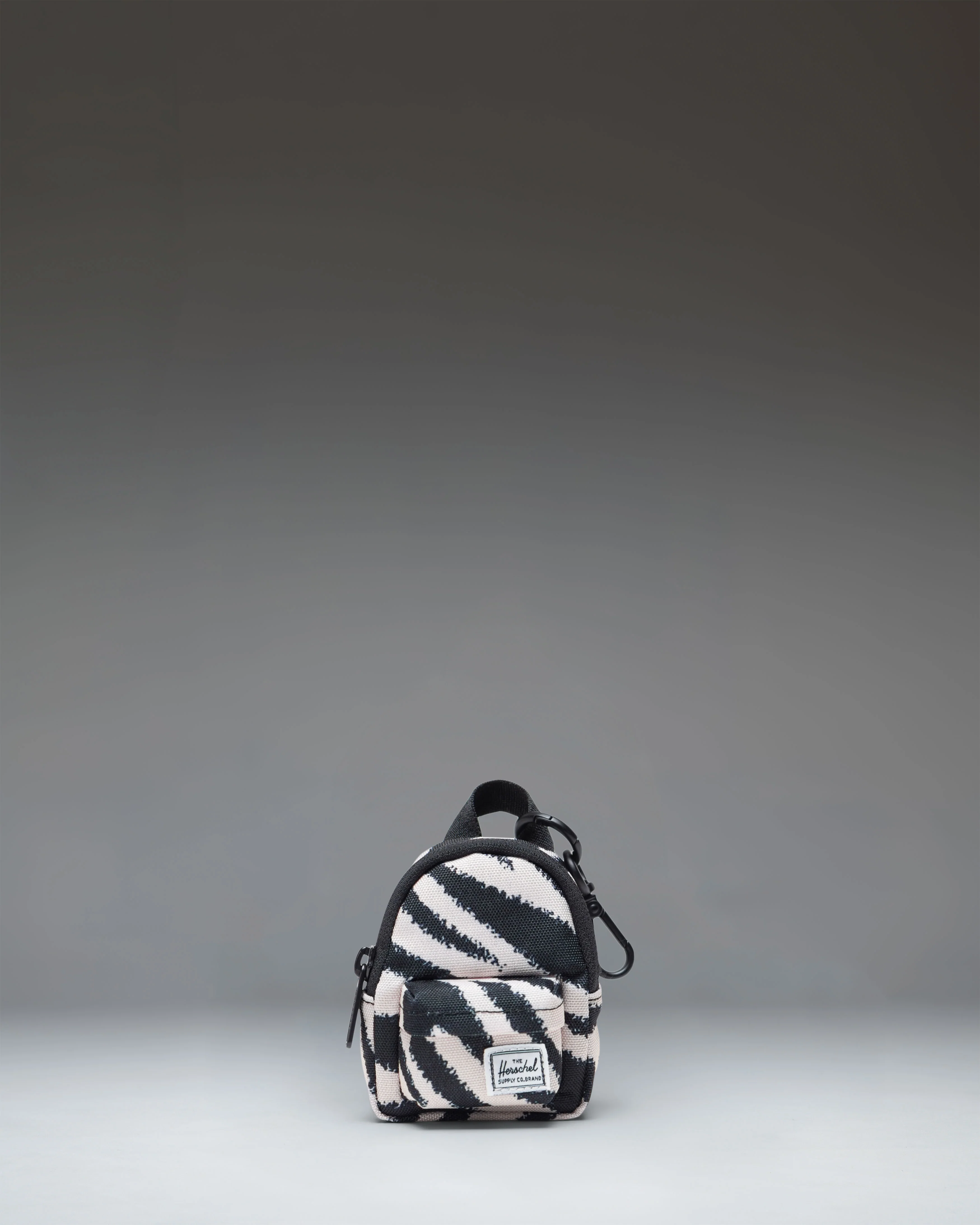 Herschel Supply Co. Herschel Classic Backpack Bag Charm - Image 2