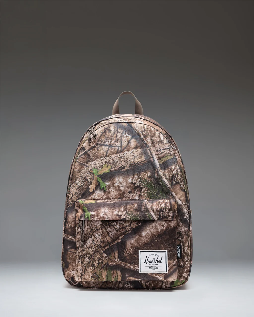 Herschel Supply Co. Realtree Herschel Classic XL Backpack