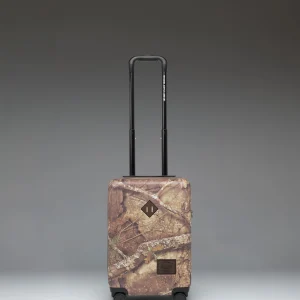 Herschel Supply Co. Realtree Herschel Heritage Carry On Luggage