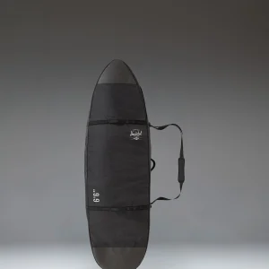 Herschel Supply Co. Surfboard Travel Bag Hybrid 6 Ft 6 In
