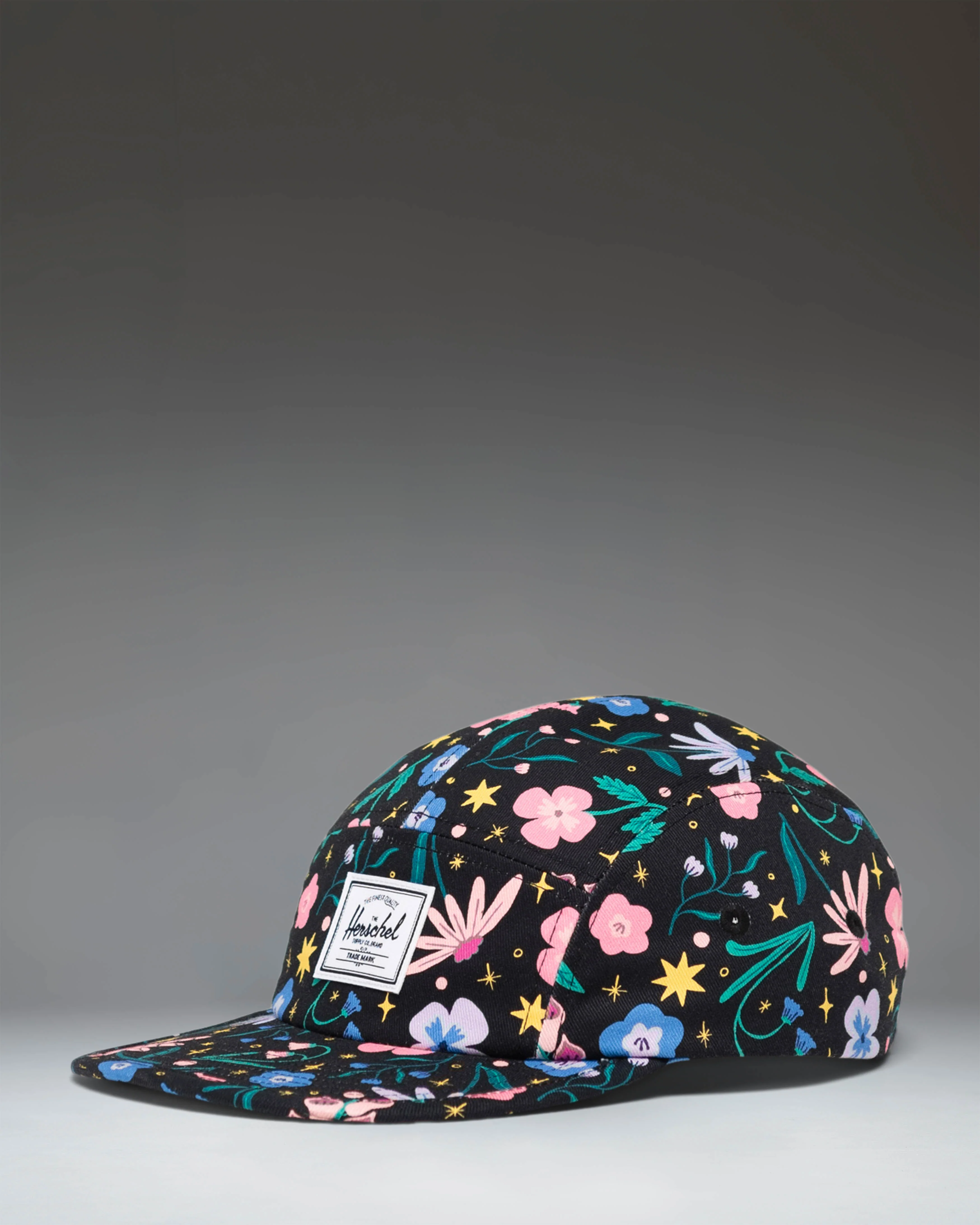 Herschel Supply Co. Glendale Kids Cap - Image 7
