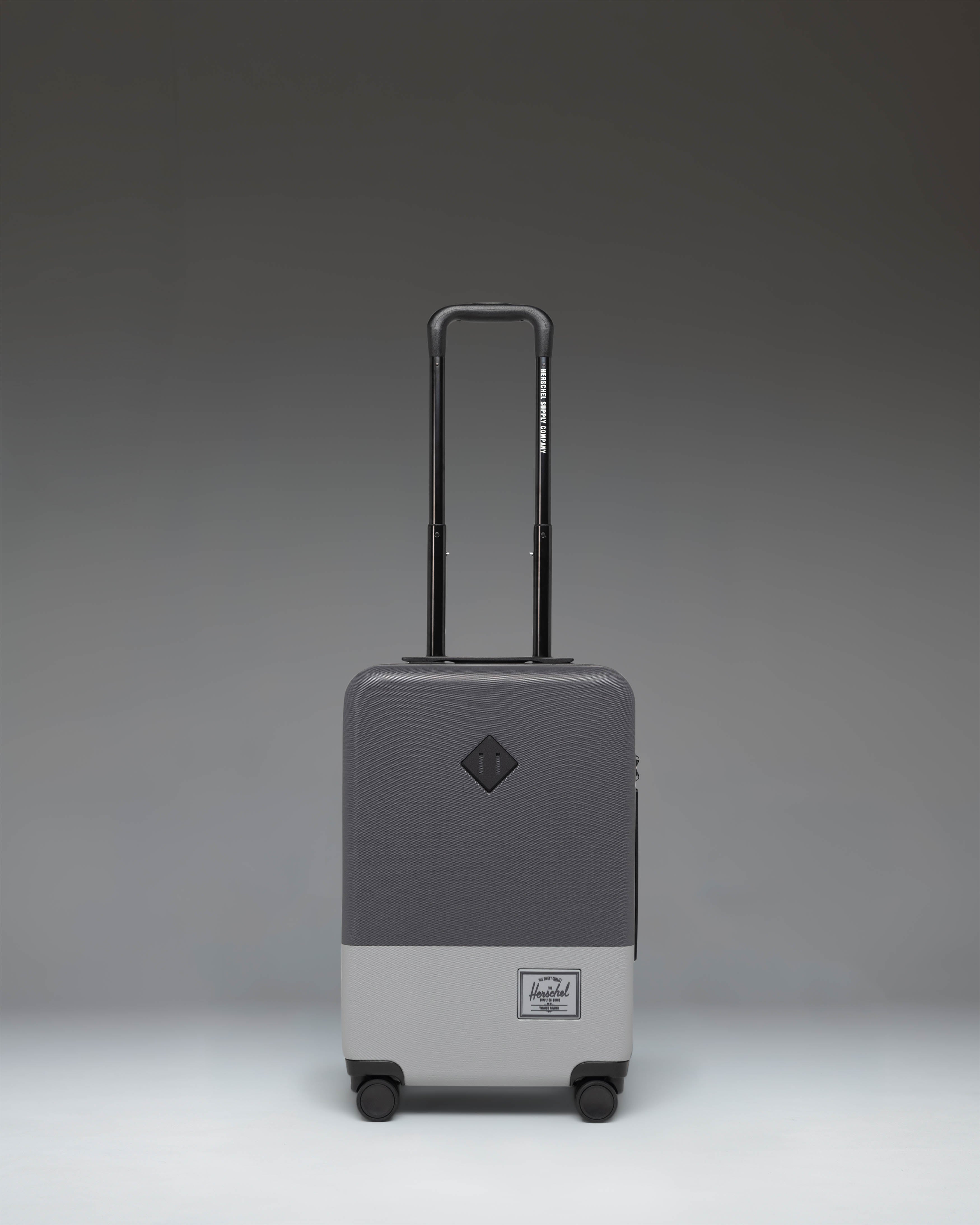 Herschel Supply Co. Herschel Heritage Hardshell Large CarryOn Luggage - Image 6