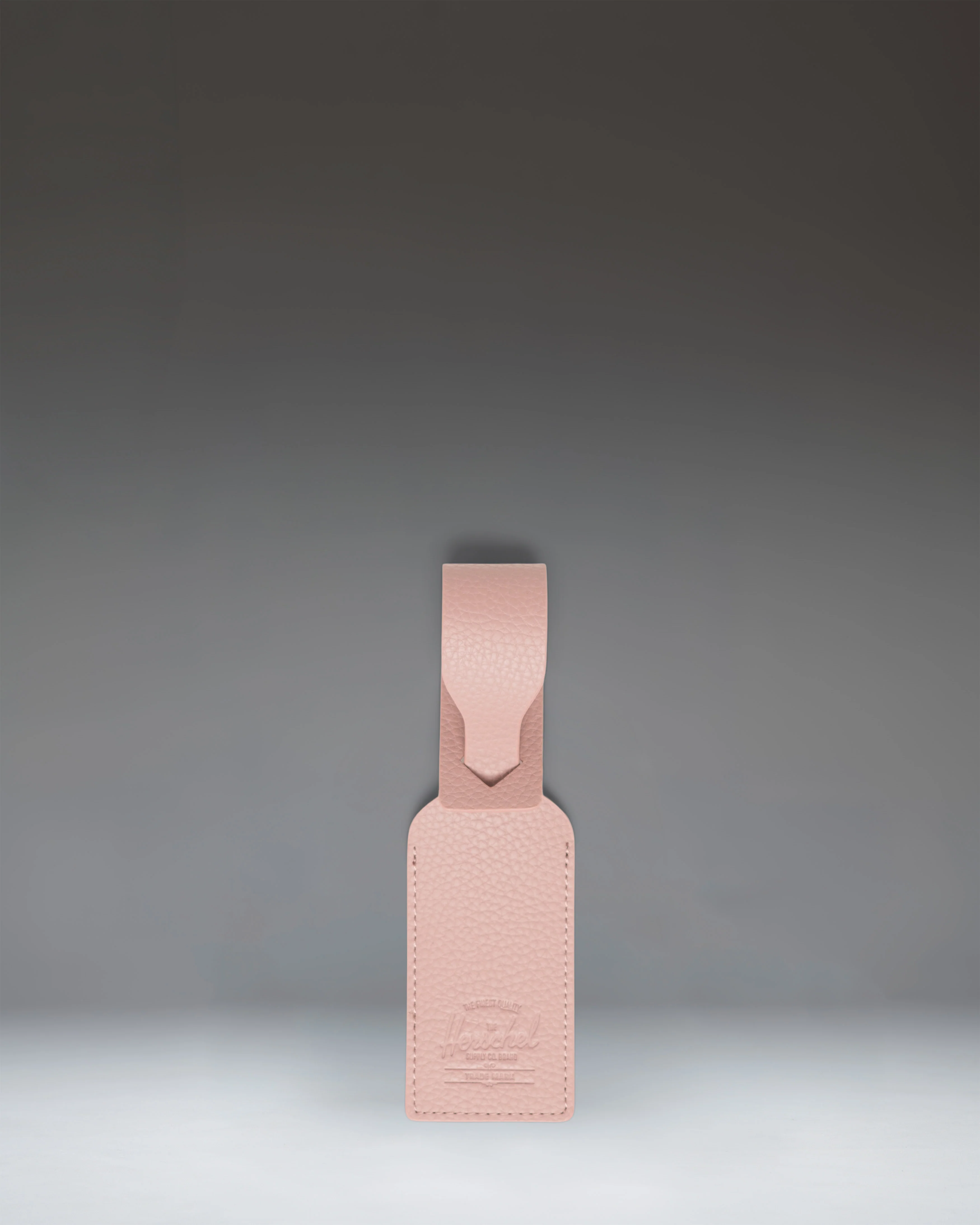 Herschel Supply Co. Luggage Tag Vegan Leather - Image 2