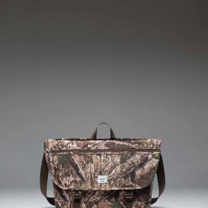 Herschel Supply Co. Realtree Cove Messenger