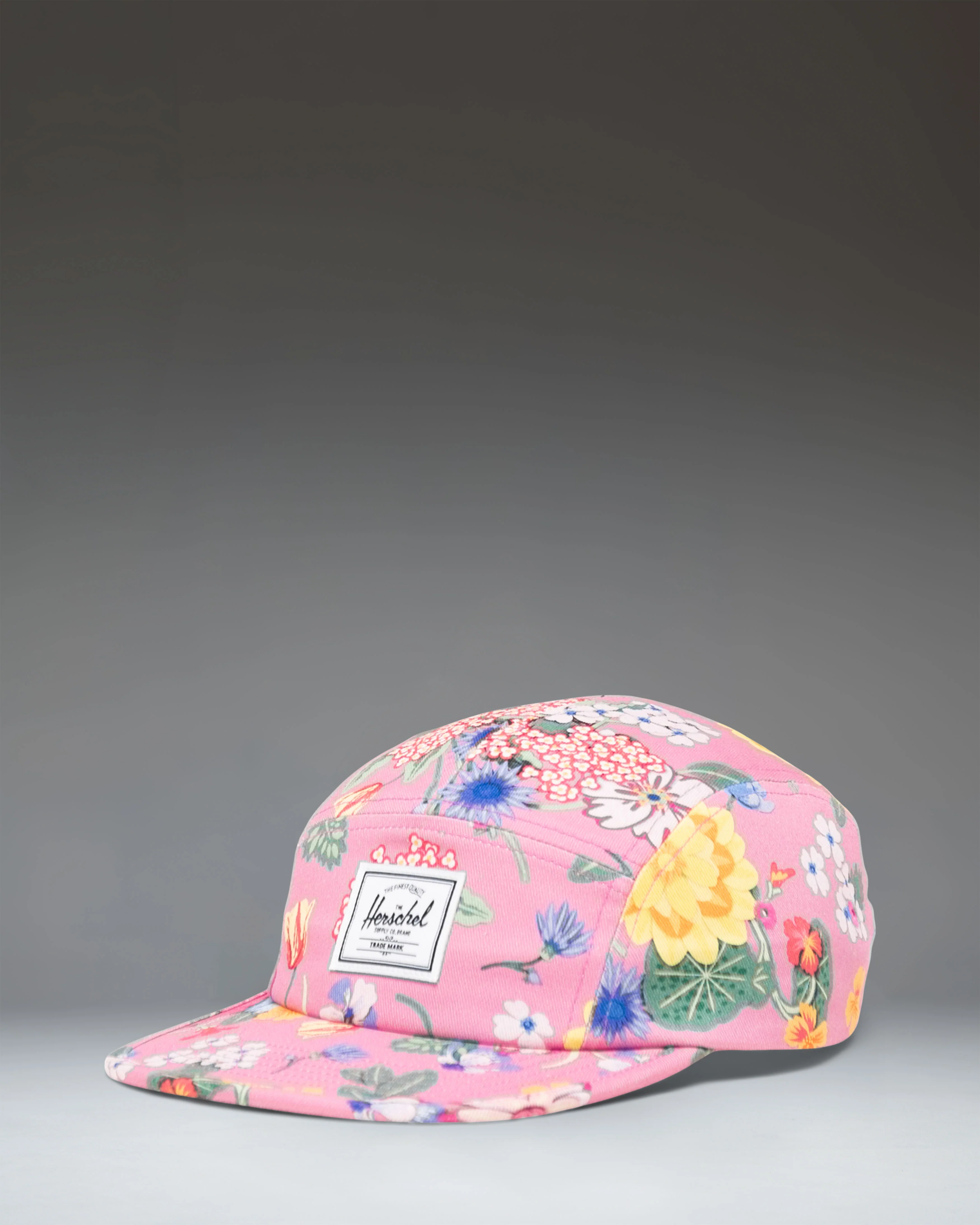 Herschel Supply Co. Glendale Kids Cap - Image 4
