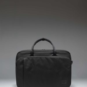 Herschel Supply Co. Bowen Convertible Travel Duffle Tech