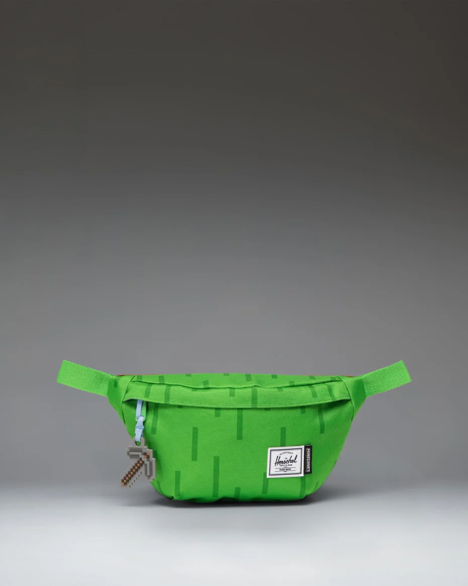 Herschel Supply Co. Minecraft Herschel Classic Hip Pack